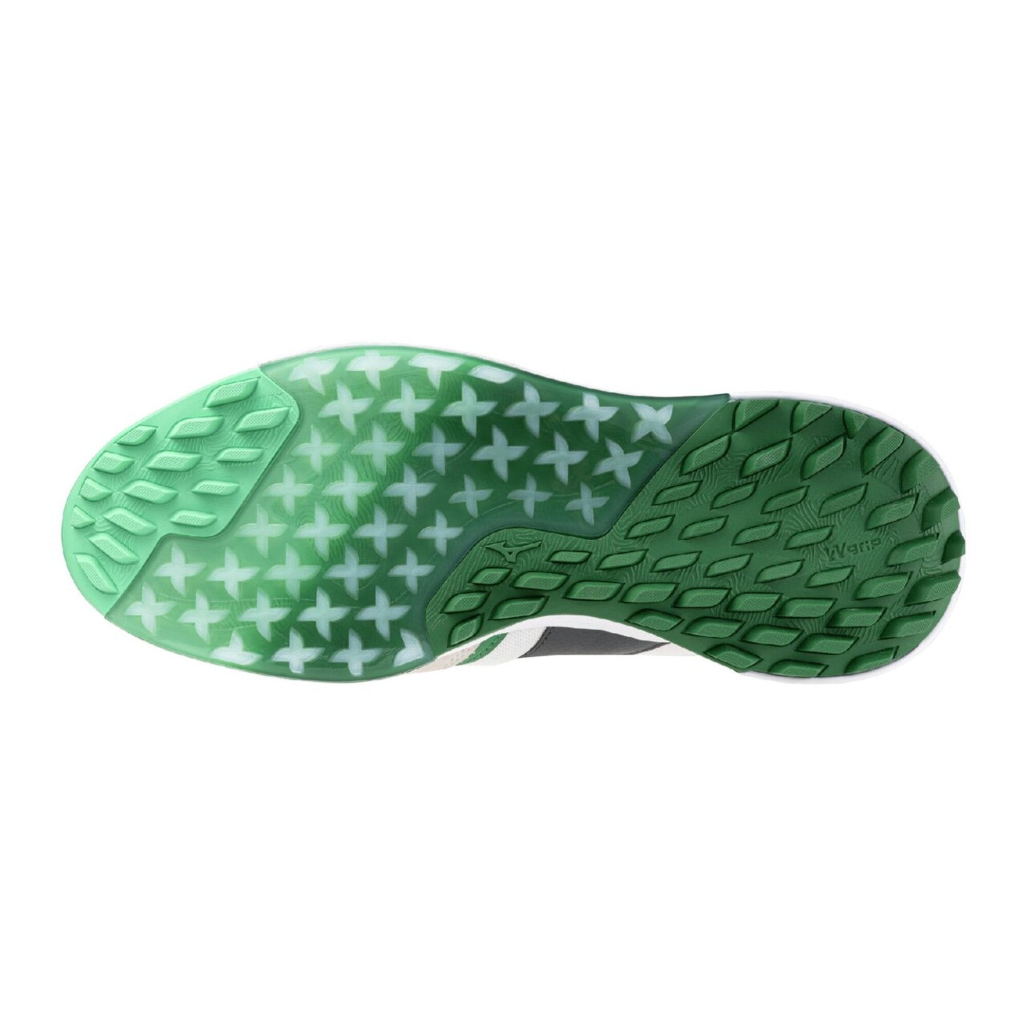 MZU STREET - FOOTWEAR - SHOES