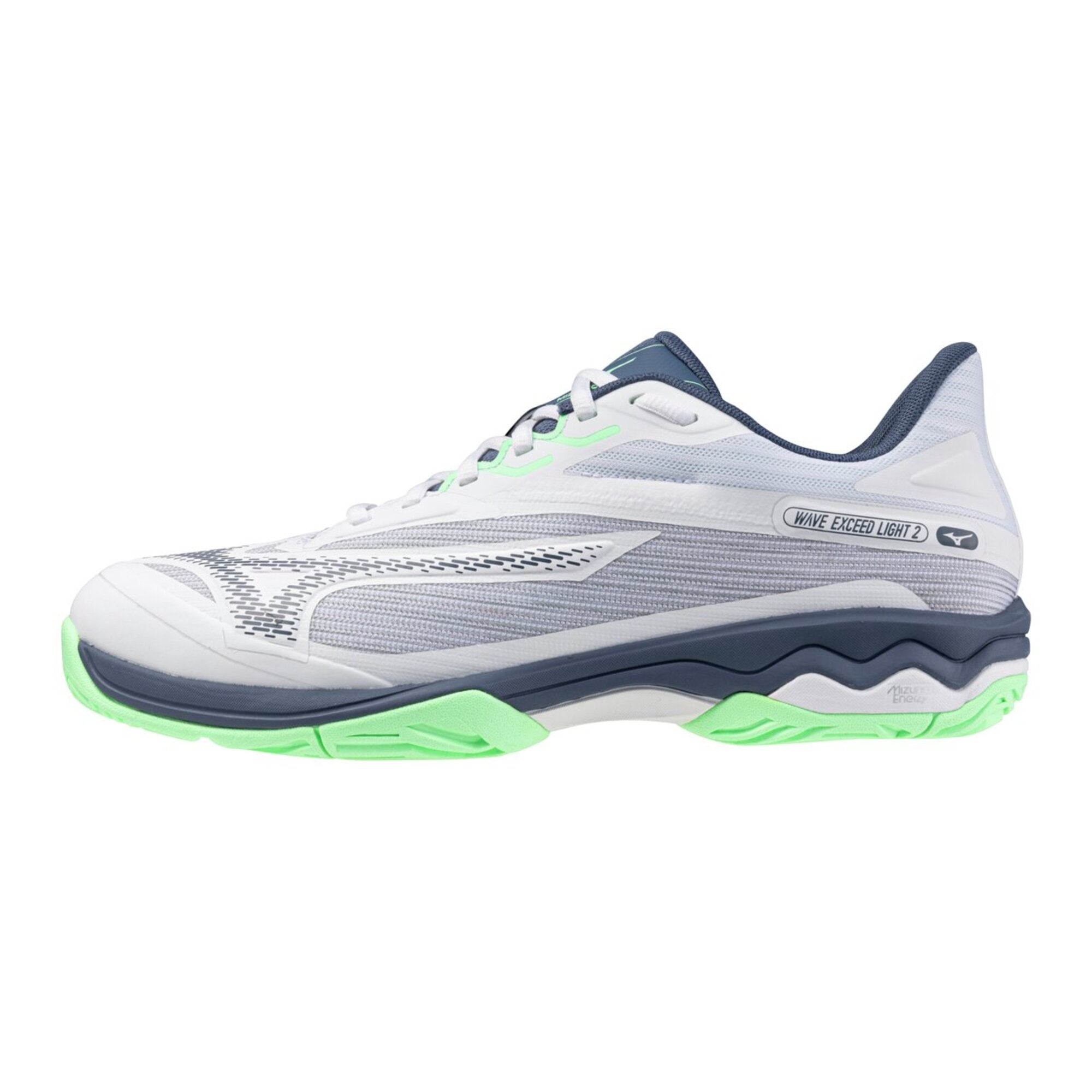 WAVE EXCEED LIGHT 2 AC – Mizuno Singapore