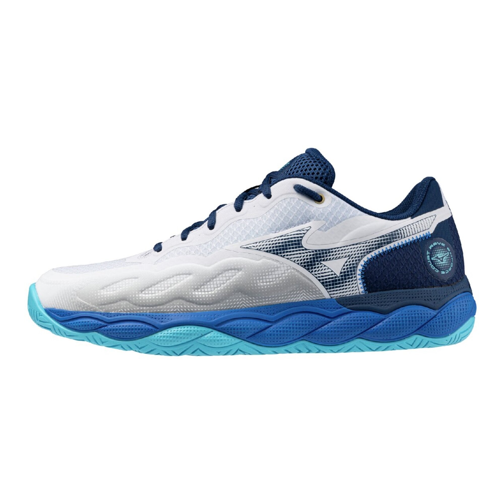 WAVE ENFORCE COURT AC - FOOTWEAR - SHOES