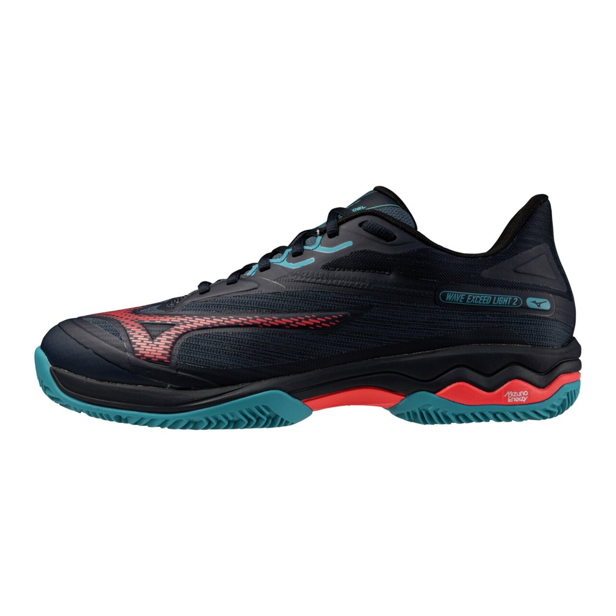 EXCEED WAVE ミズノ LIGHT Shoe,All Tennis Women's AC 2 Light Exceed Wave Mizuno | Amazon.com 28.0 OC 2 シューズ(男性用)