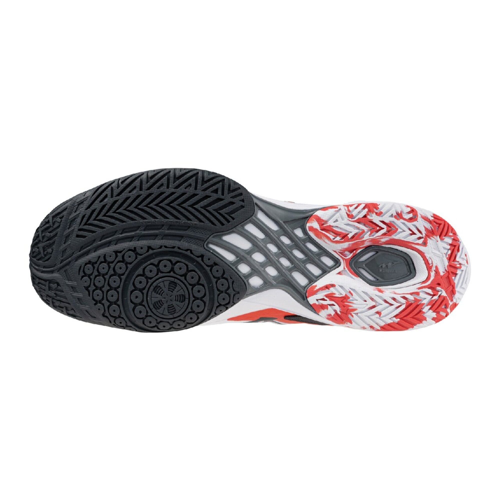 WAVE CLAW 3 - FOOTWEAR - SHOES