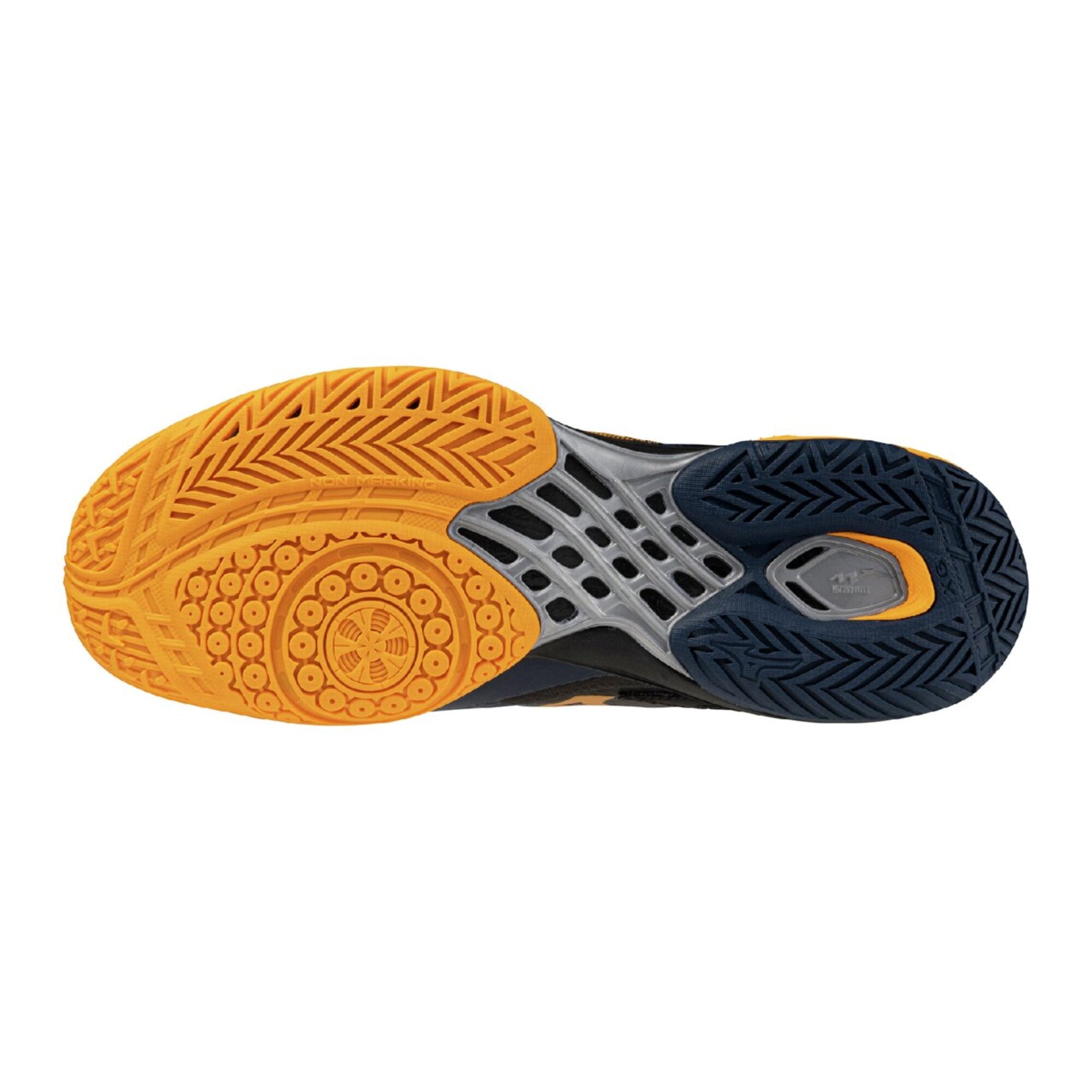 WAVE CLAW 3 - FOOTWEAR - SHOES