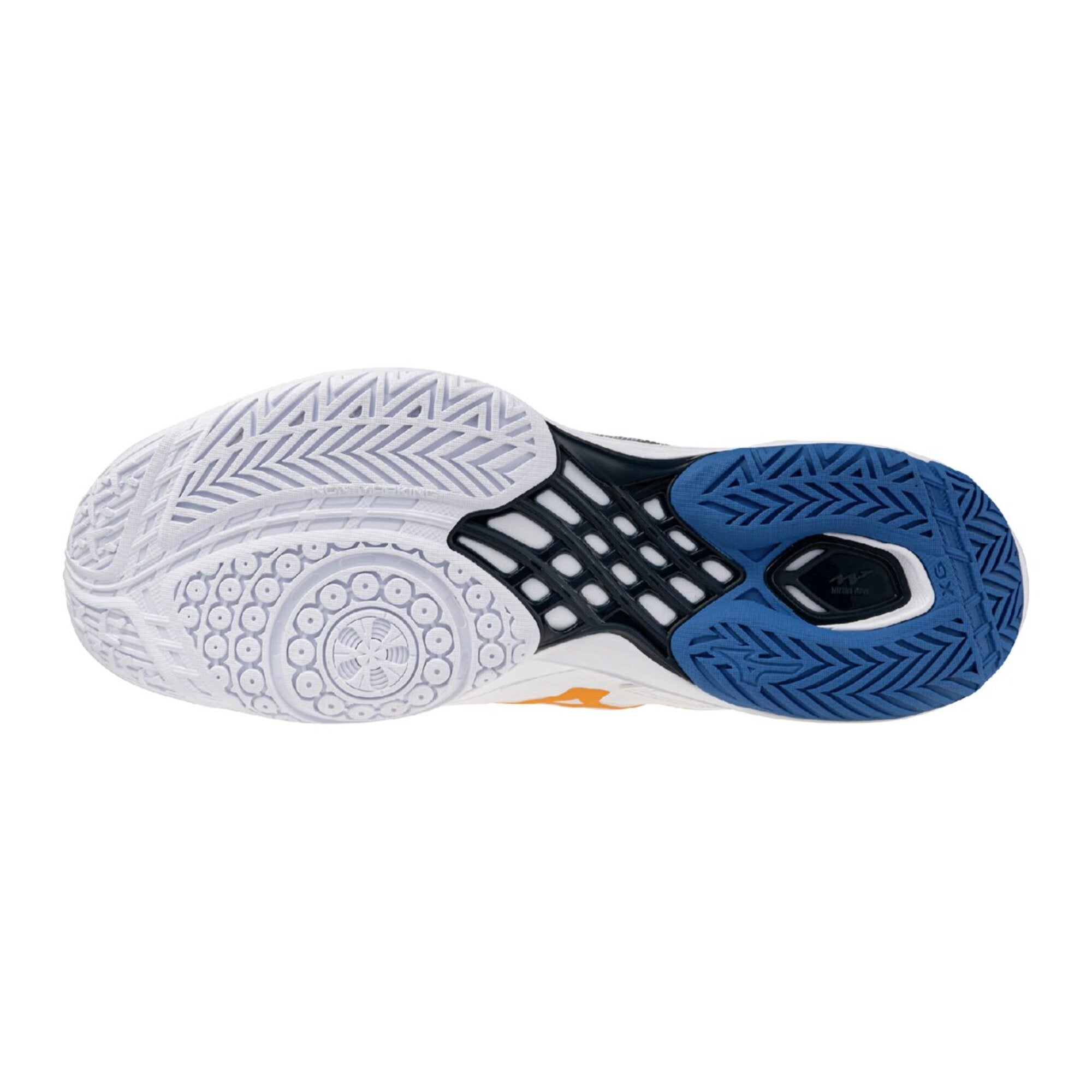 WAVE CLAW 3 - FOOTWEAR - SHOES