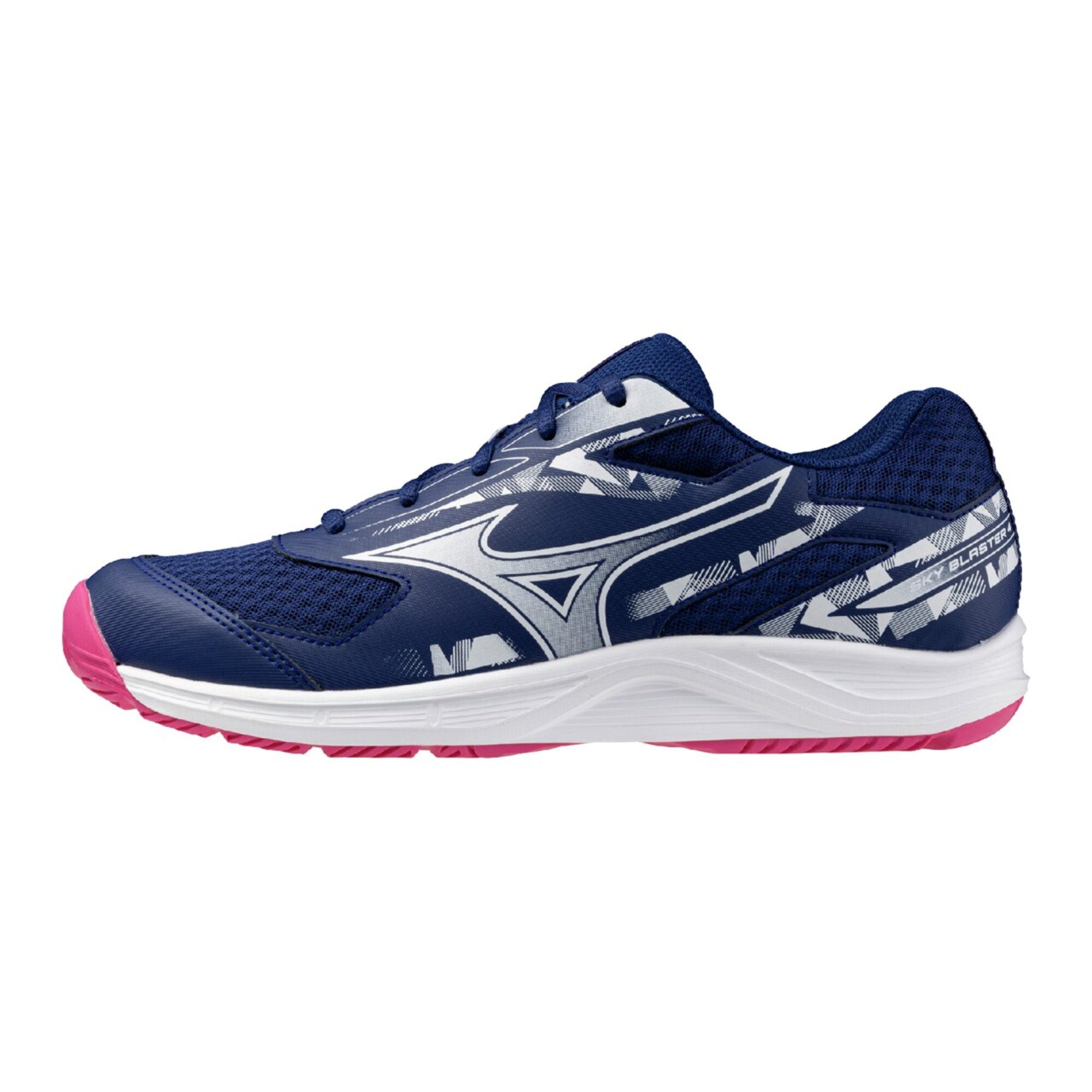 SKY BLASTER 4 – Mizuno Singapore