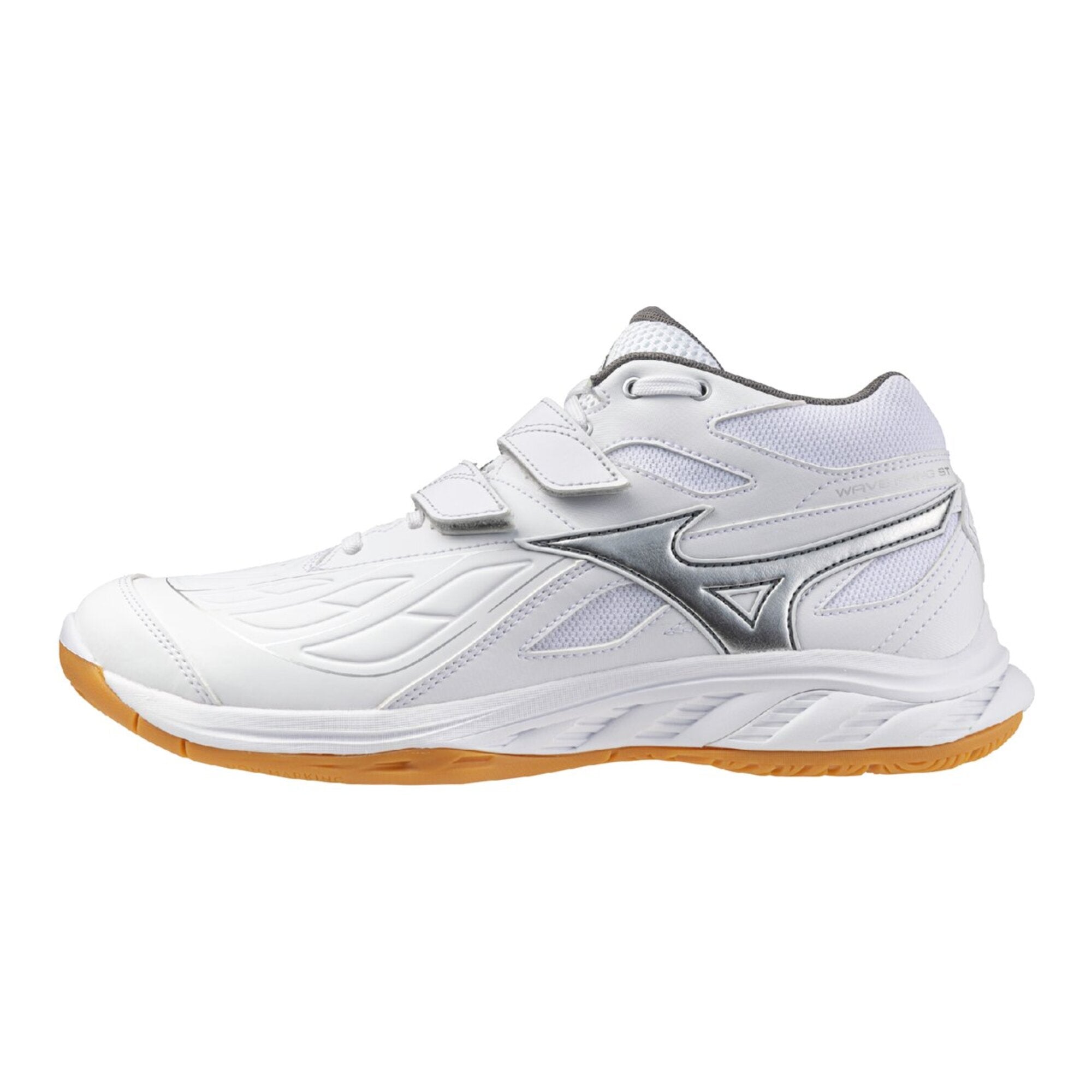 WAVE FANG ST – Mizuno Singapore