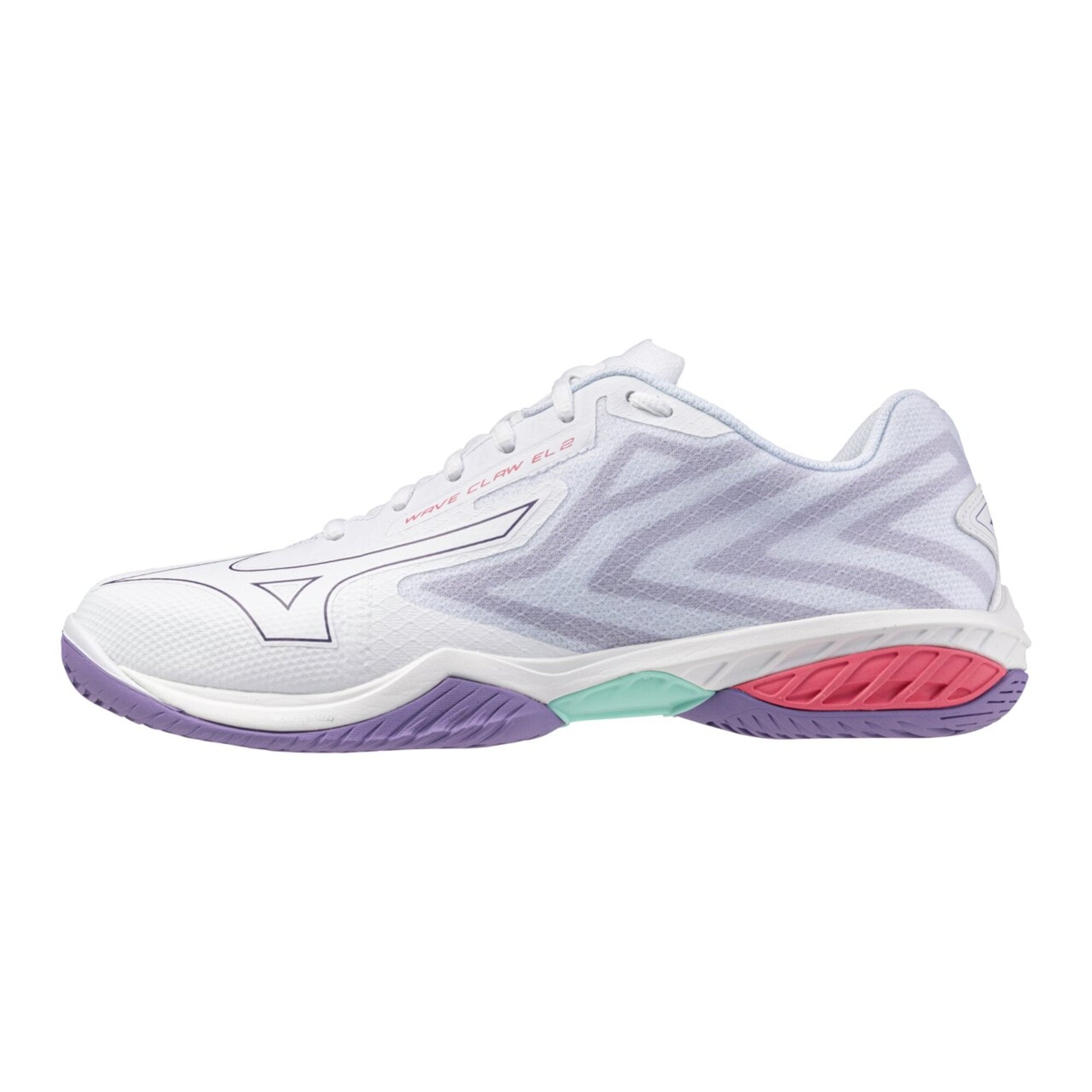 WAVE CLAW EL 2 – Mizuno Singapore