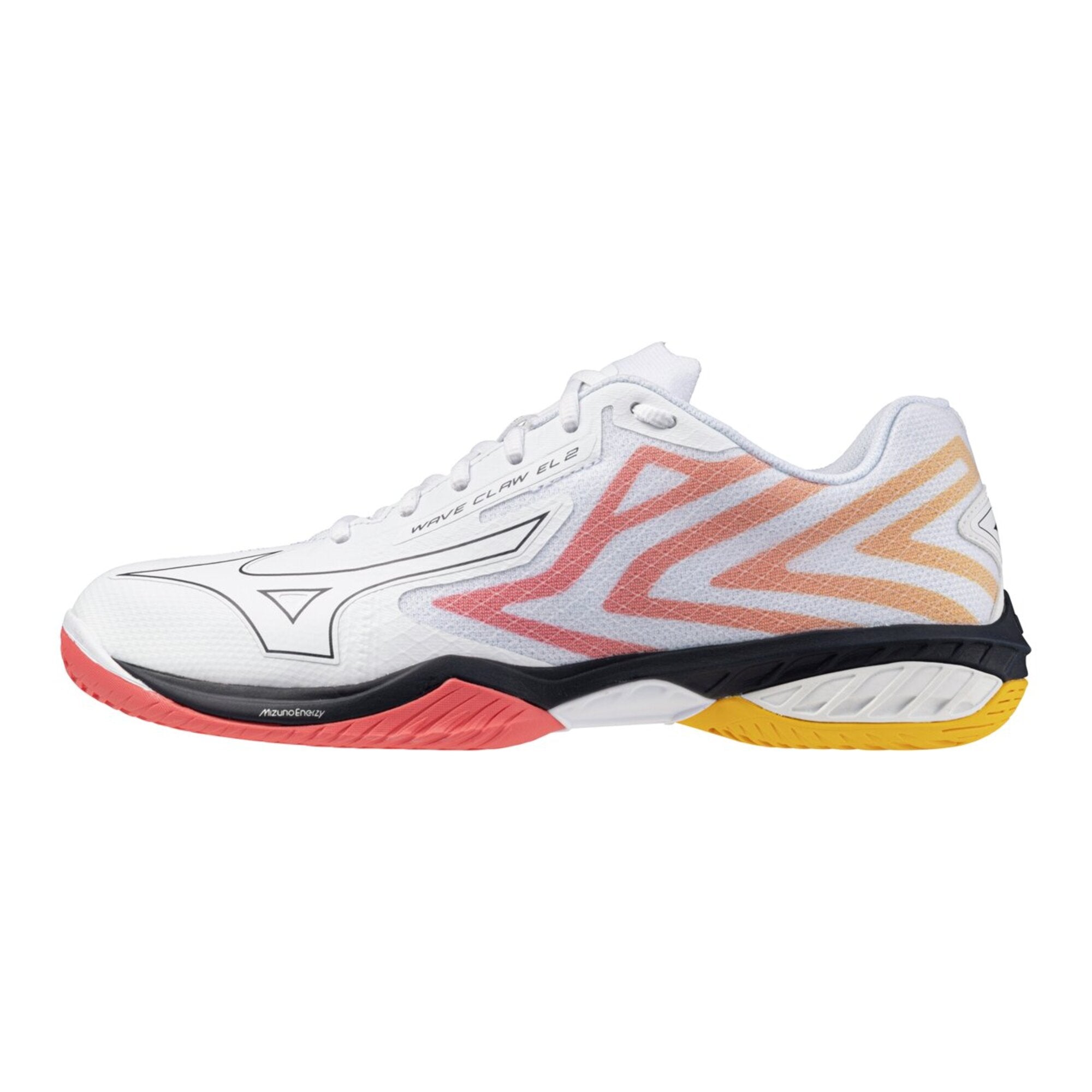 WAVE CLAW EL 2 – Mizuno Singapore