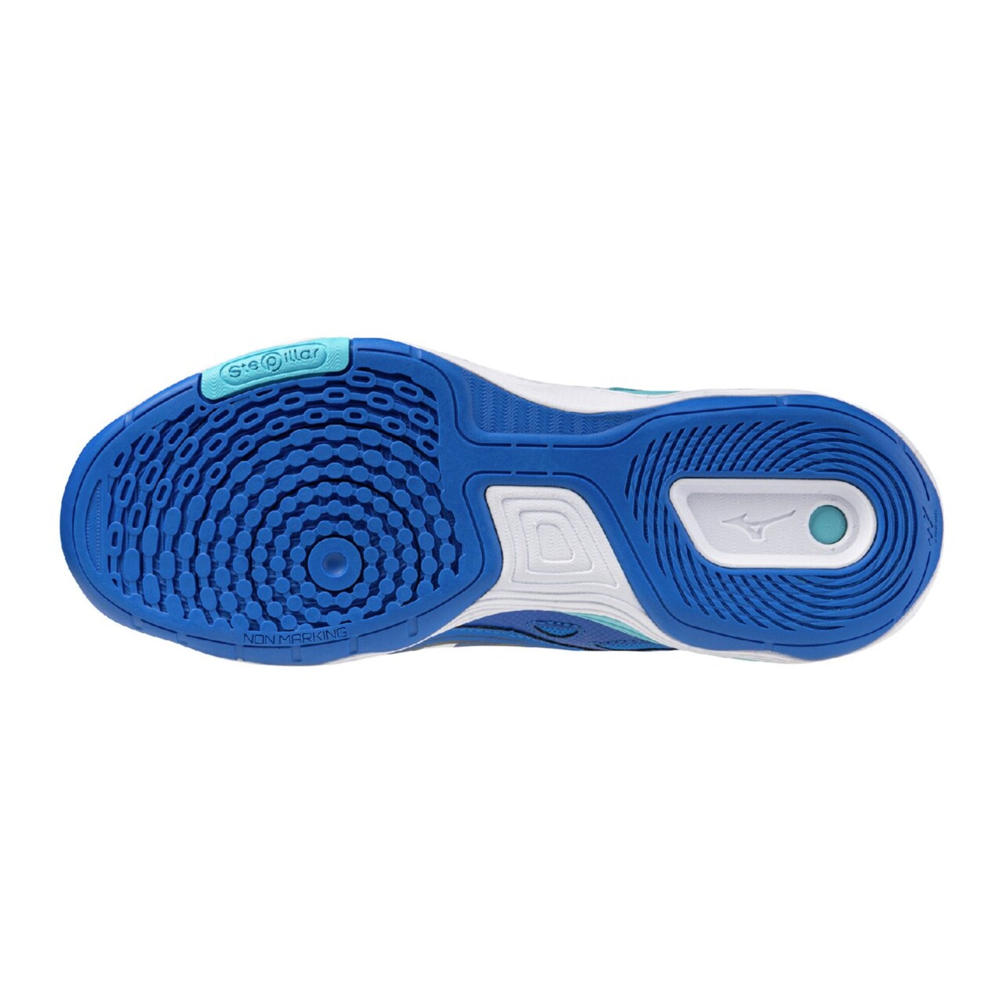 WAVE MEDAL 7 - FOOTWEAR - SHOES