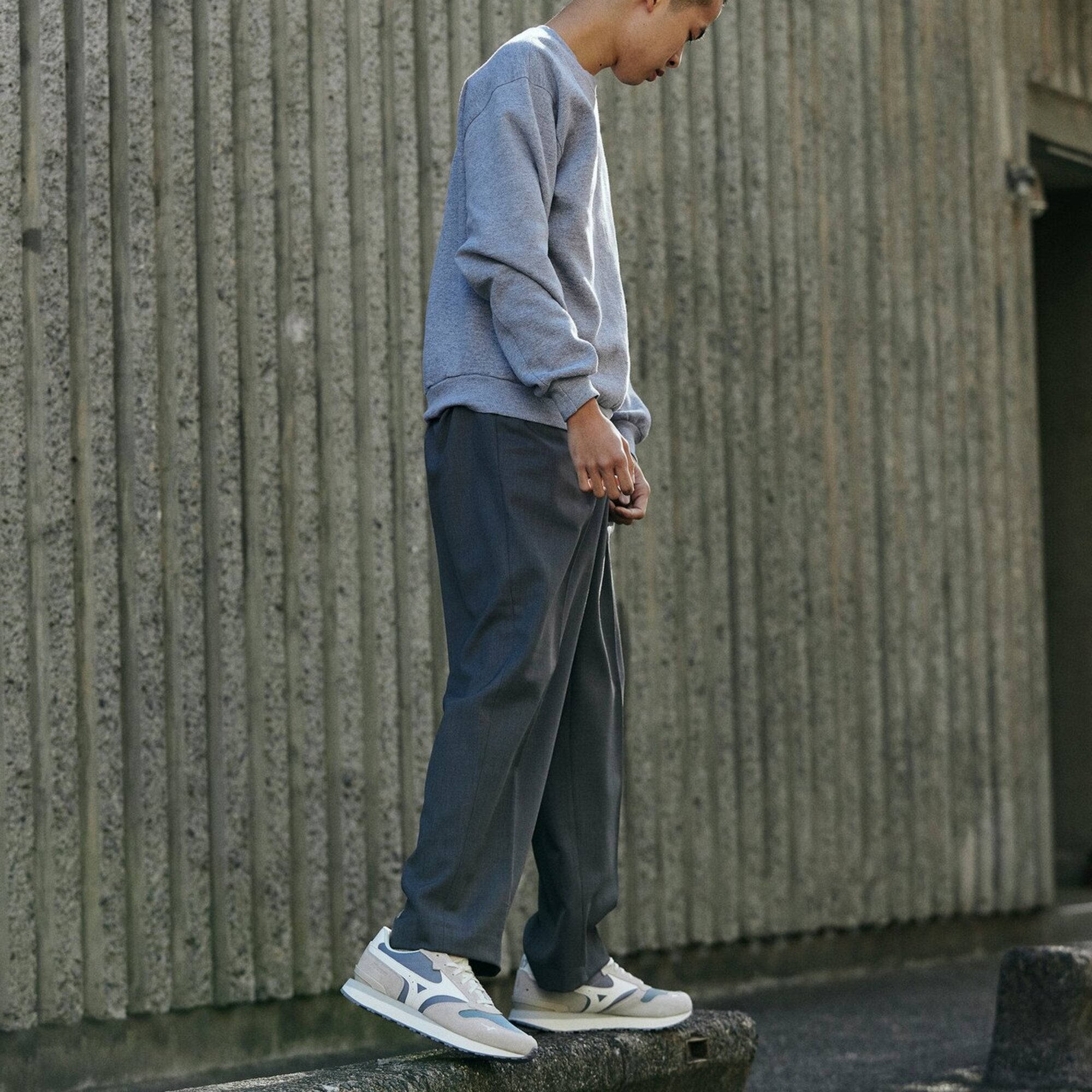 MIZUNO RB87 - FOOTWEAR - SHOES