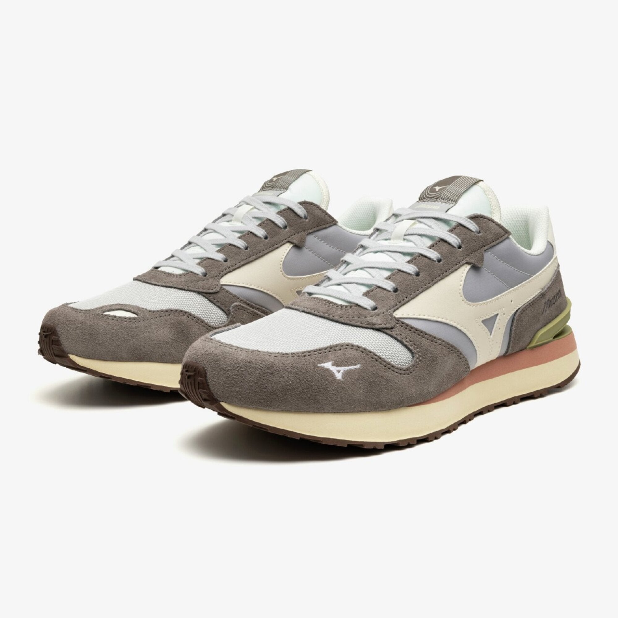 MIZUNO RB87 - FOOTWEAR - SHOES