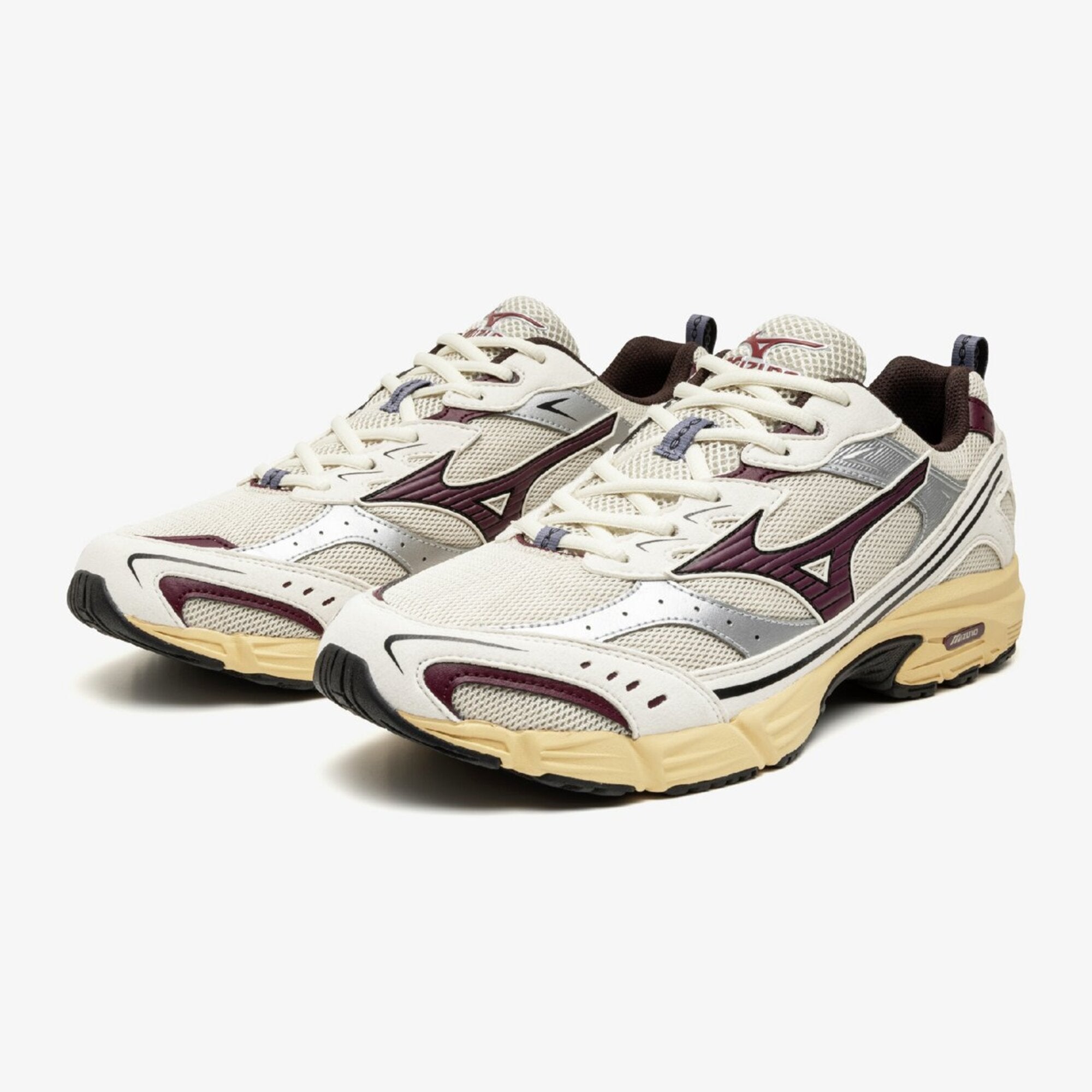 MXR – Mizuno Singapore