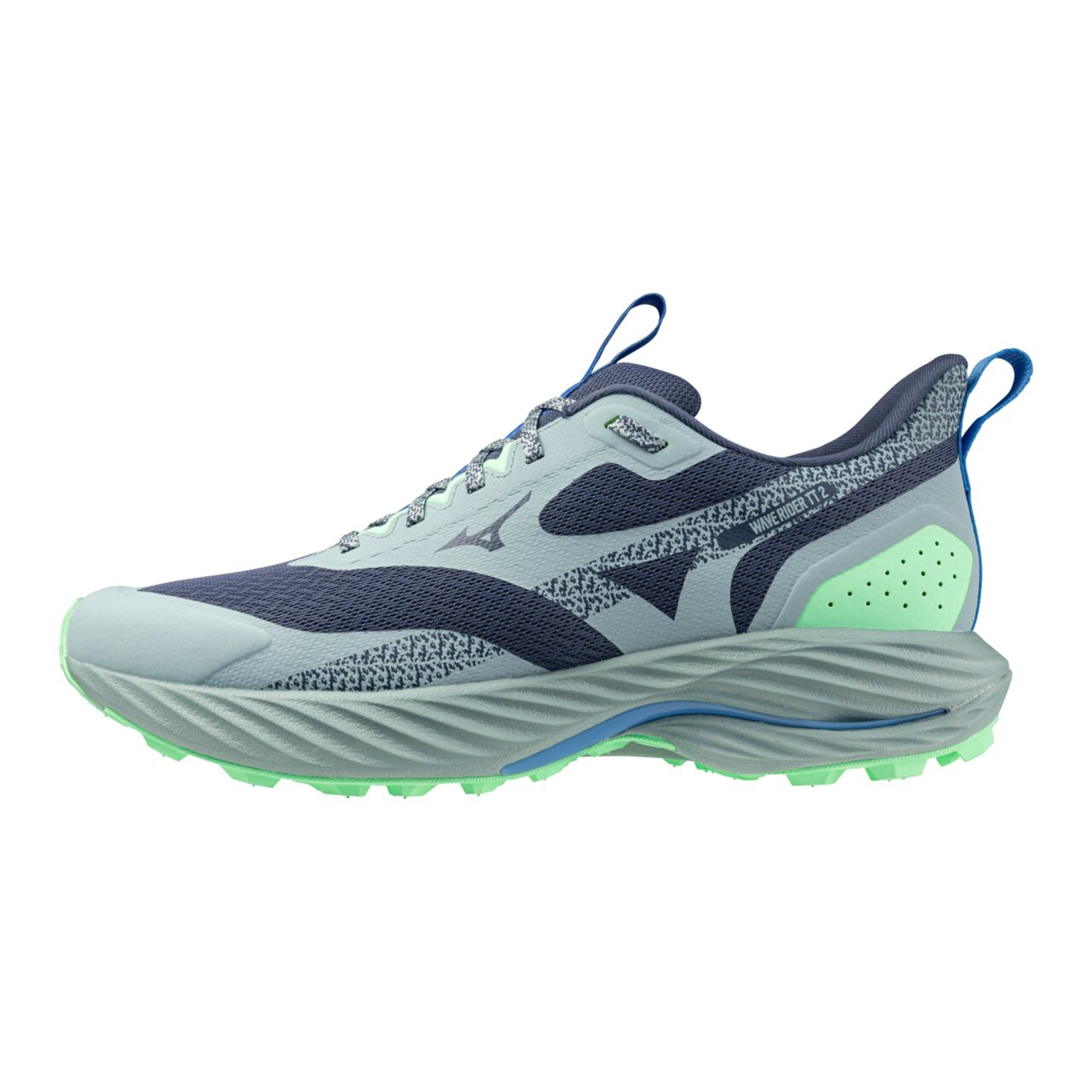 WAVE RIDER TT 2 – Mizuno Singapore