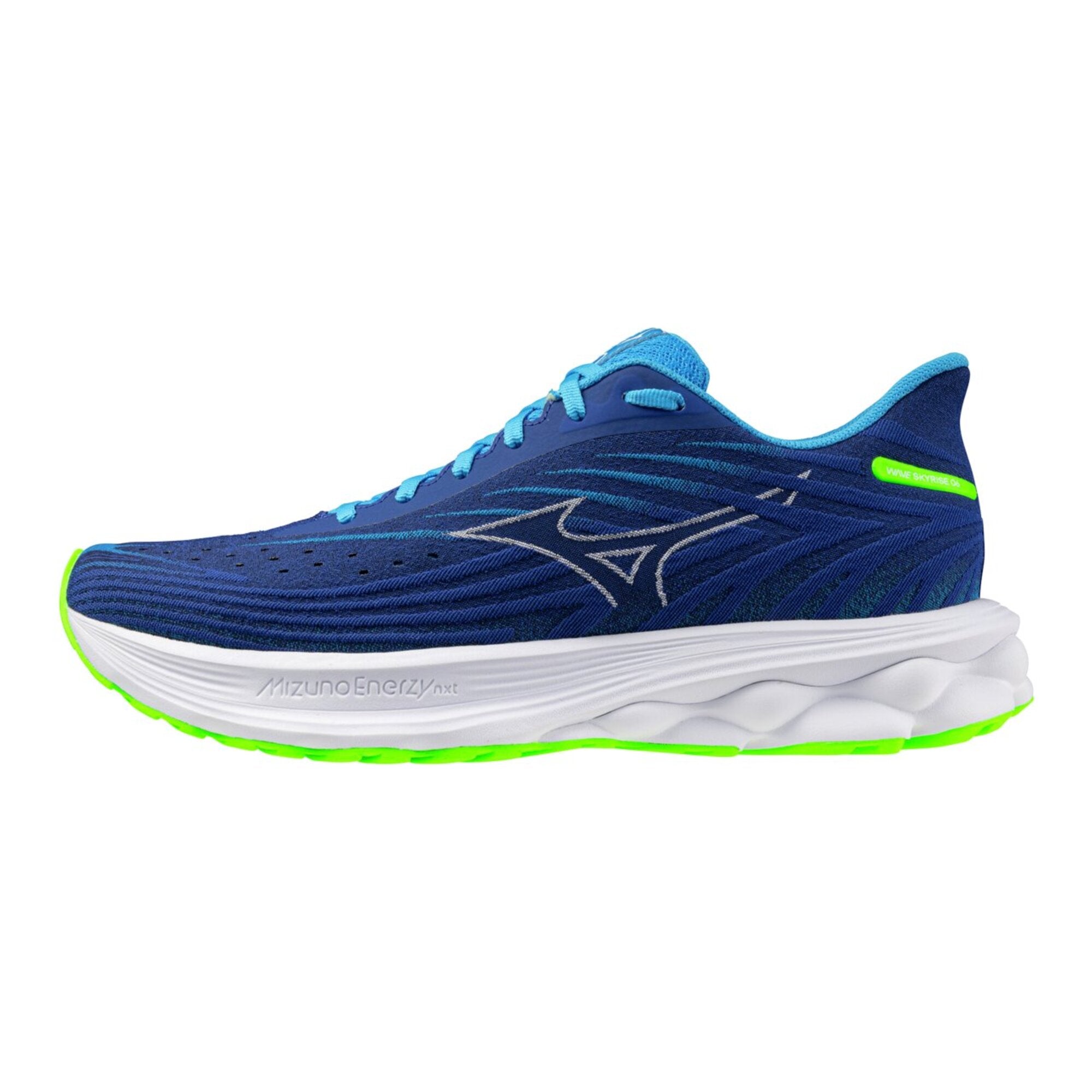 WAVE SKYRISE 6 – Mizuno Singapore