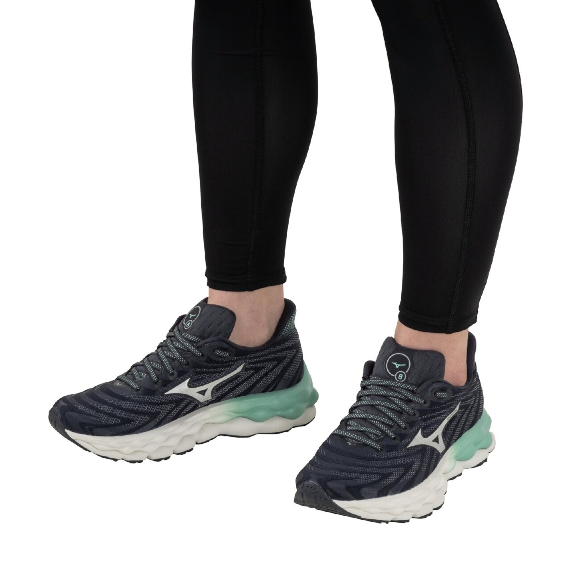 WAVE SKY 8 - FOOTWEAR - SHOES