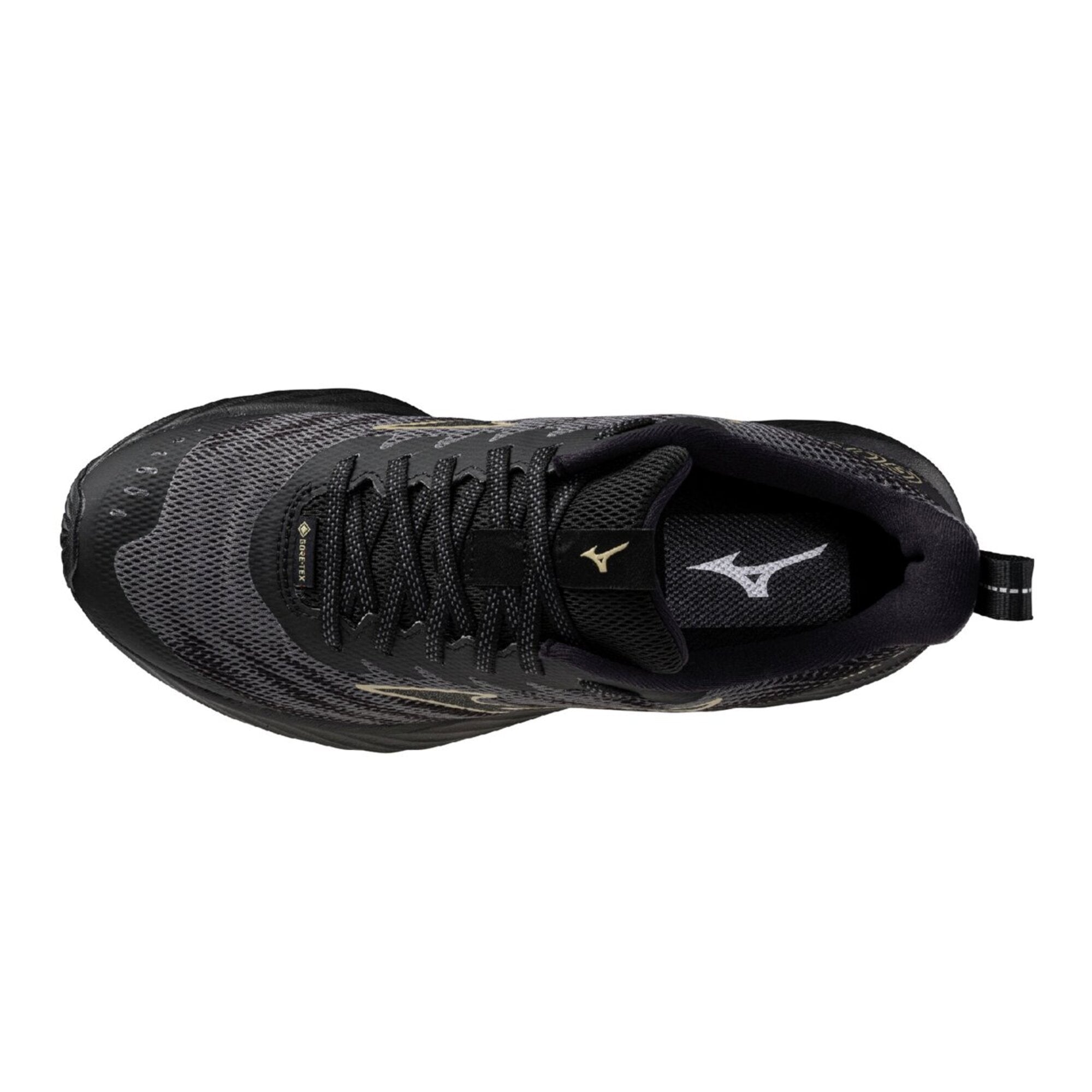 WAVE RIDER GTX 2 D - FOOTWEAR - SHOES