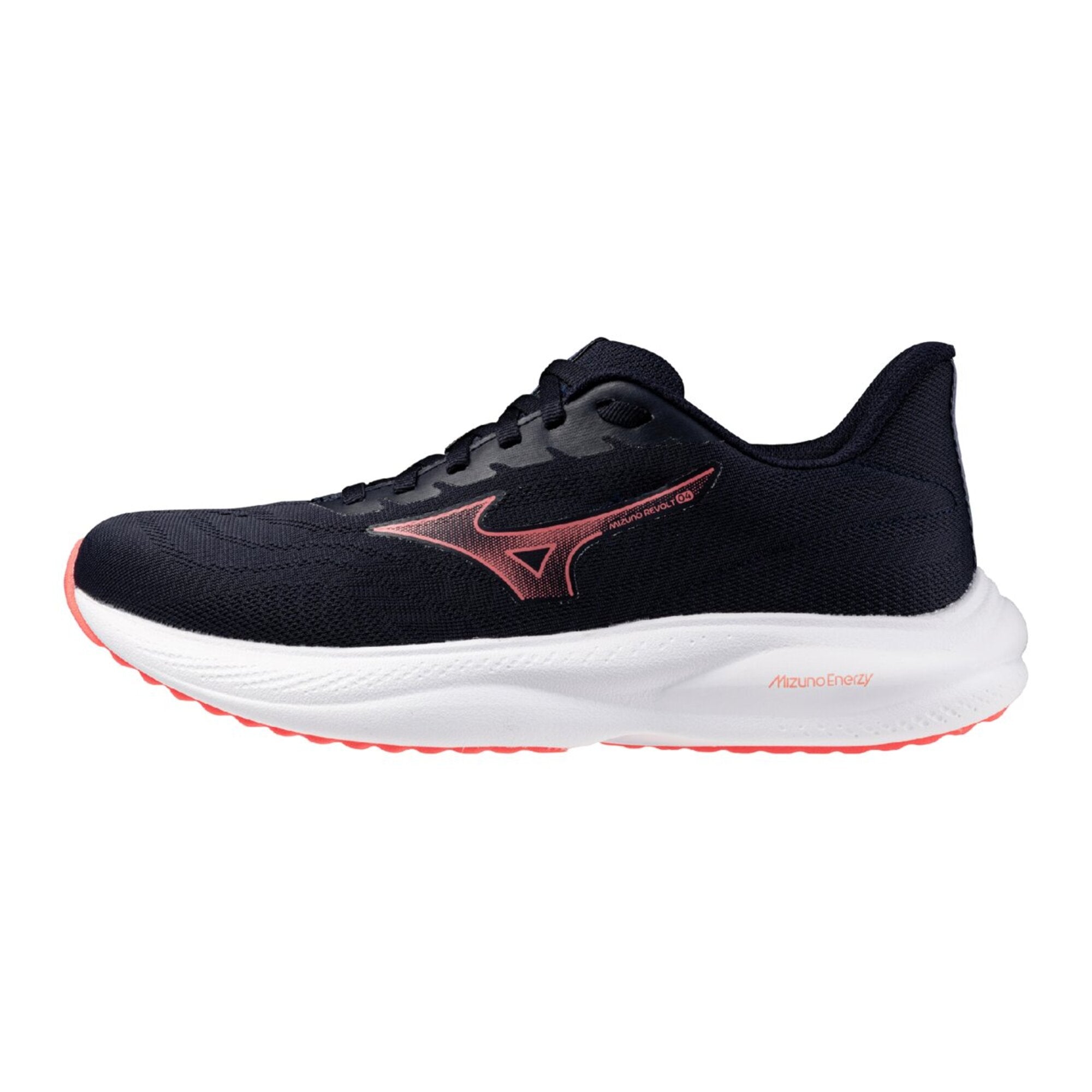 MIZUNO REVOLT 4 - FOOTWEAR - SHOES