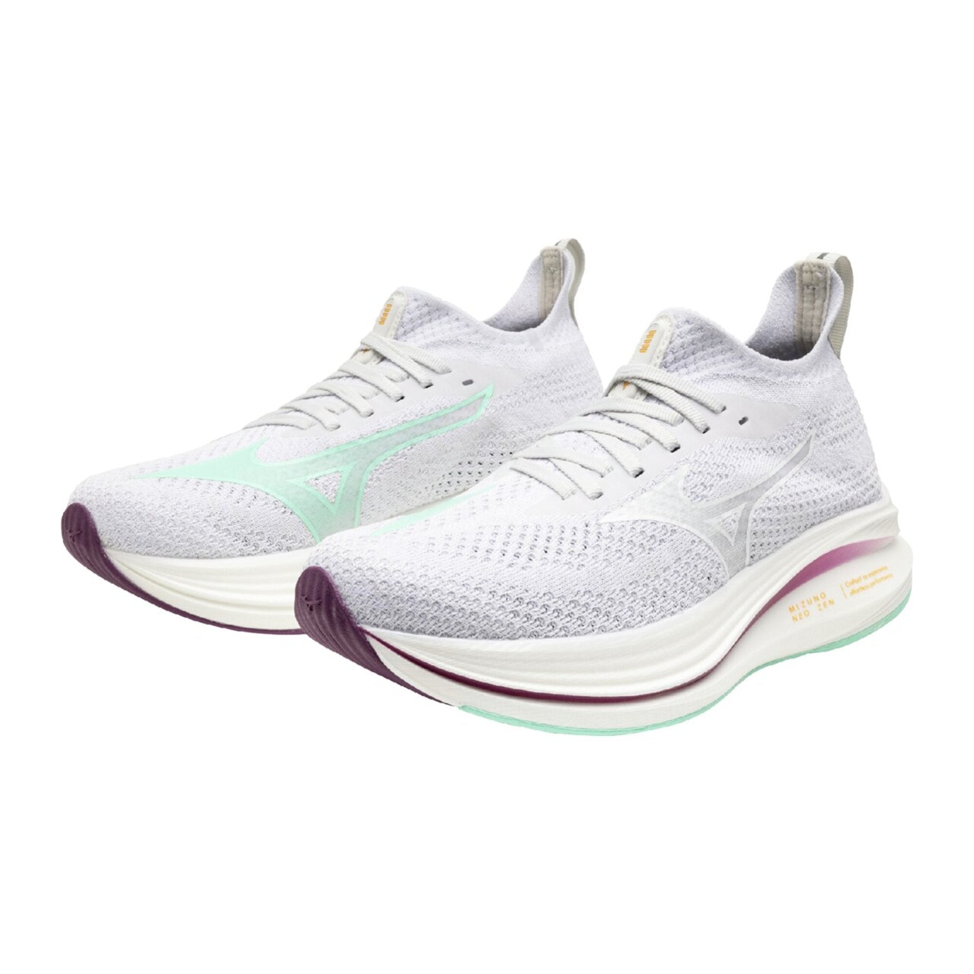 MIZUNO NEO ZEN - FOOTWEAR - SHOES
