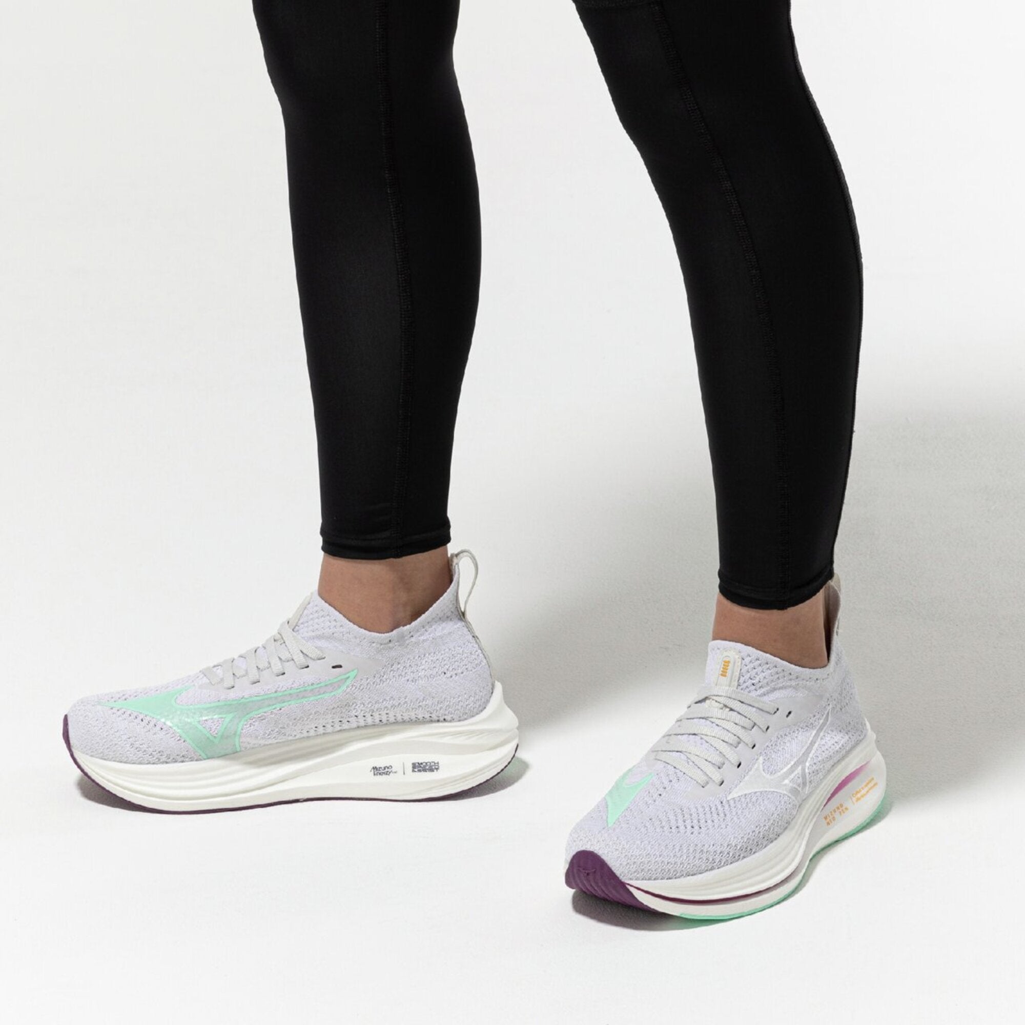 MIZUNO NEO ZEN - FOOTWEAR - SHOES