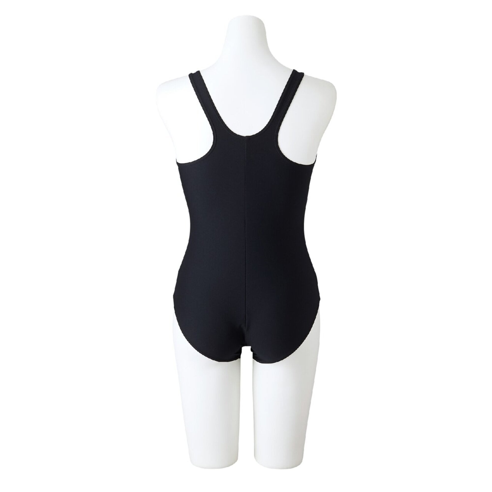 BASIC ONE PIECE - Clothing - Swimwear