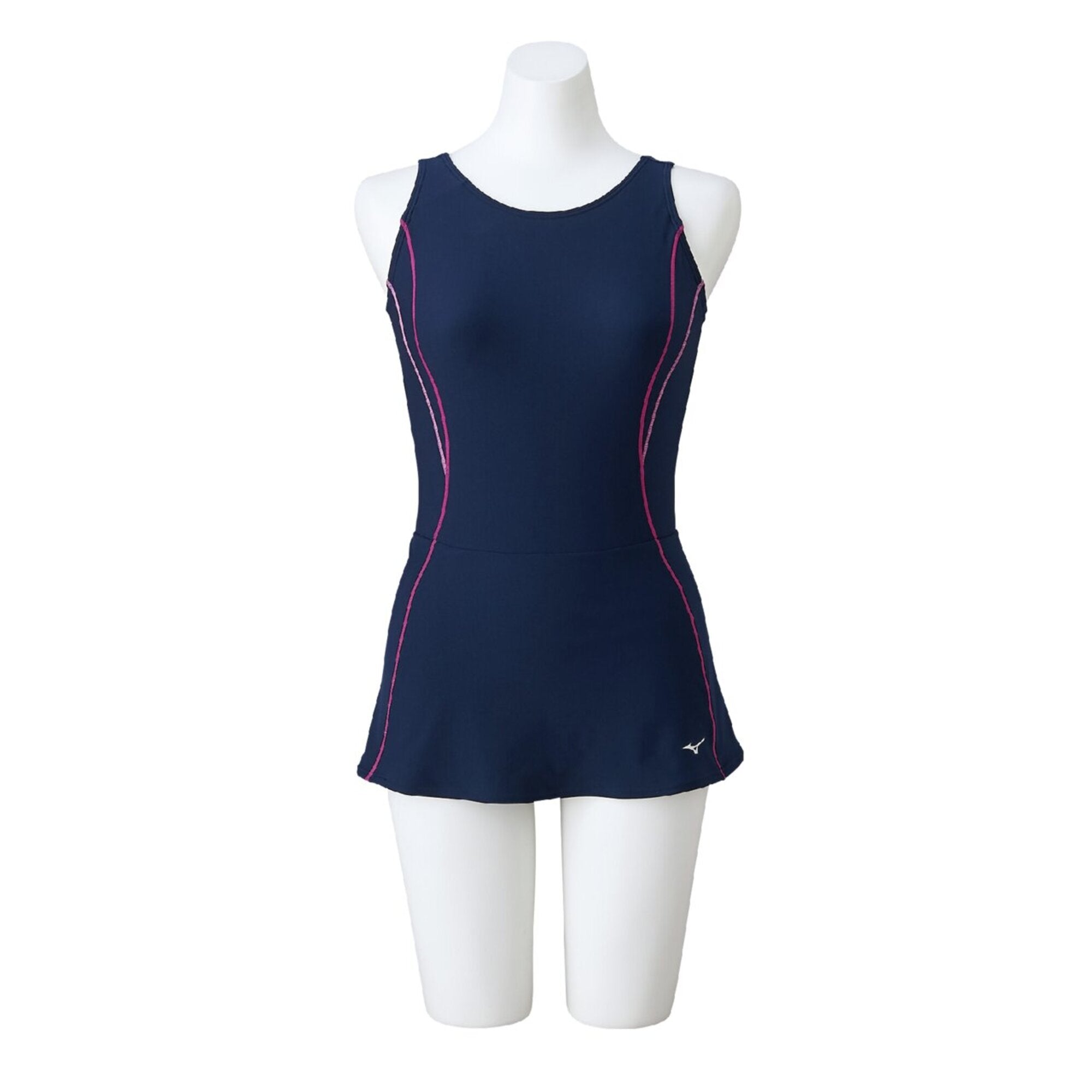 BASIC DRESS WITH SKIRT - Clothing - Skirts