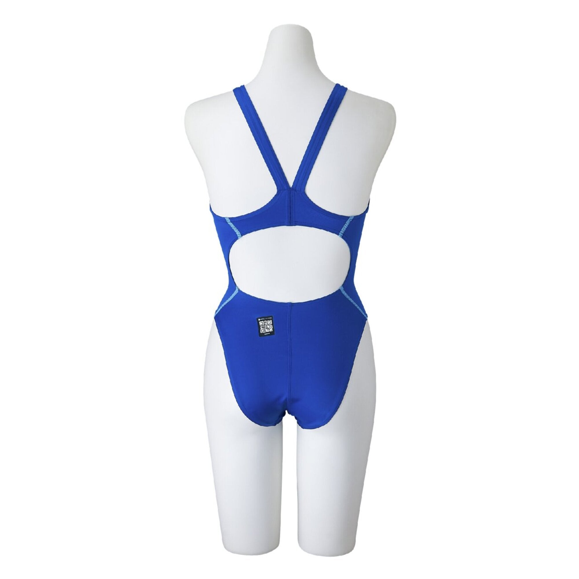 GX・SONIC STREAM HIGH CUT - Clothing - Swimwear