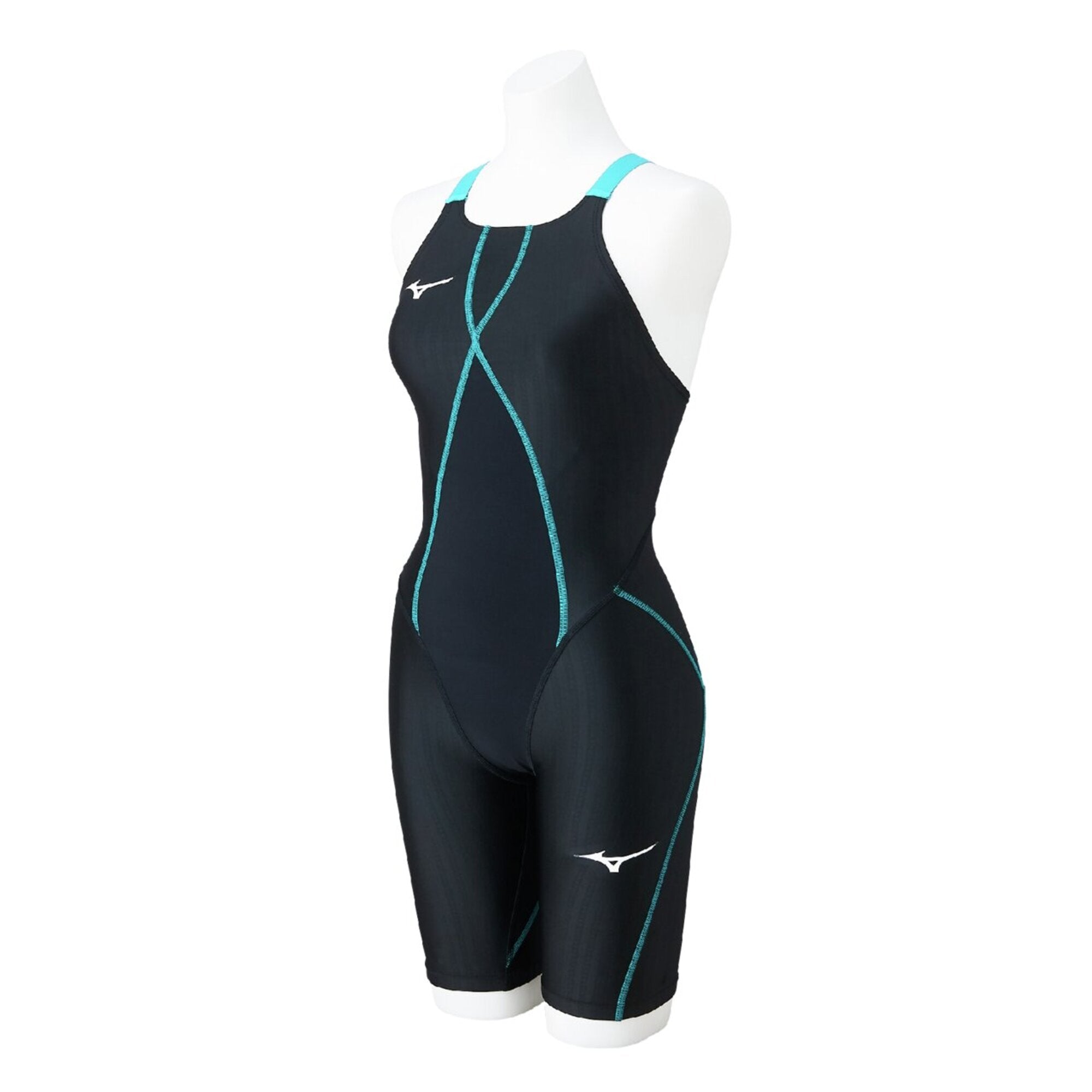 GX・SONIC DUAL HALF SUIT - Clothing - Swimwear