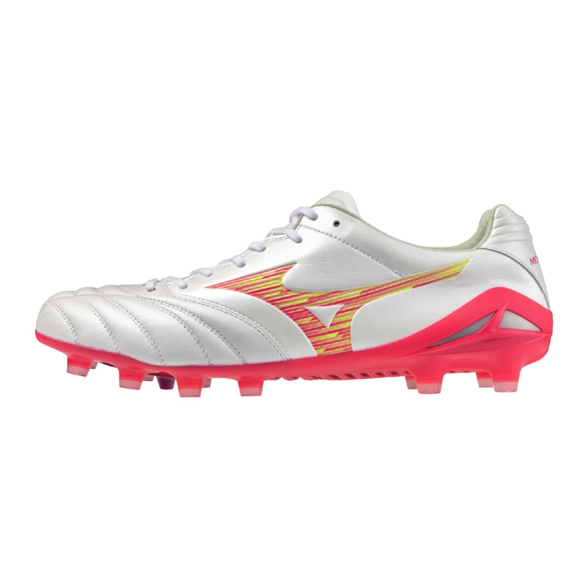Mizuno Monarcida Neo サッカーシューズ フットボールシューズ「MONARCIDA NEO Ⅲ」シリーズ発売｜ミズノ株式会社