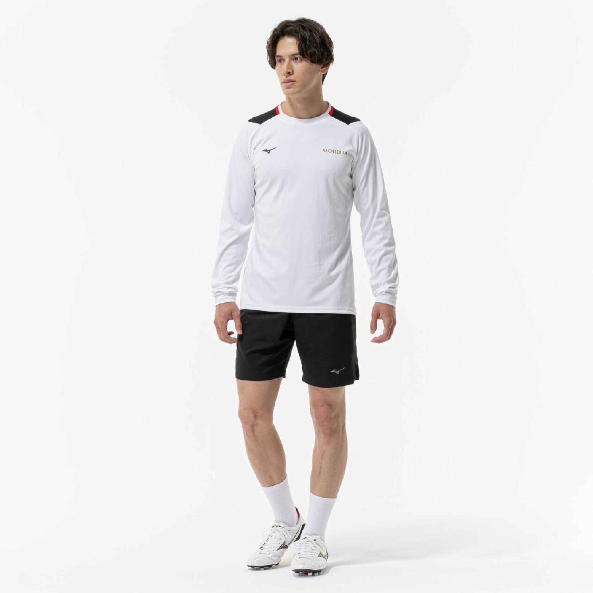 MORELIA FIELD SHIRT - Clothing - Tops