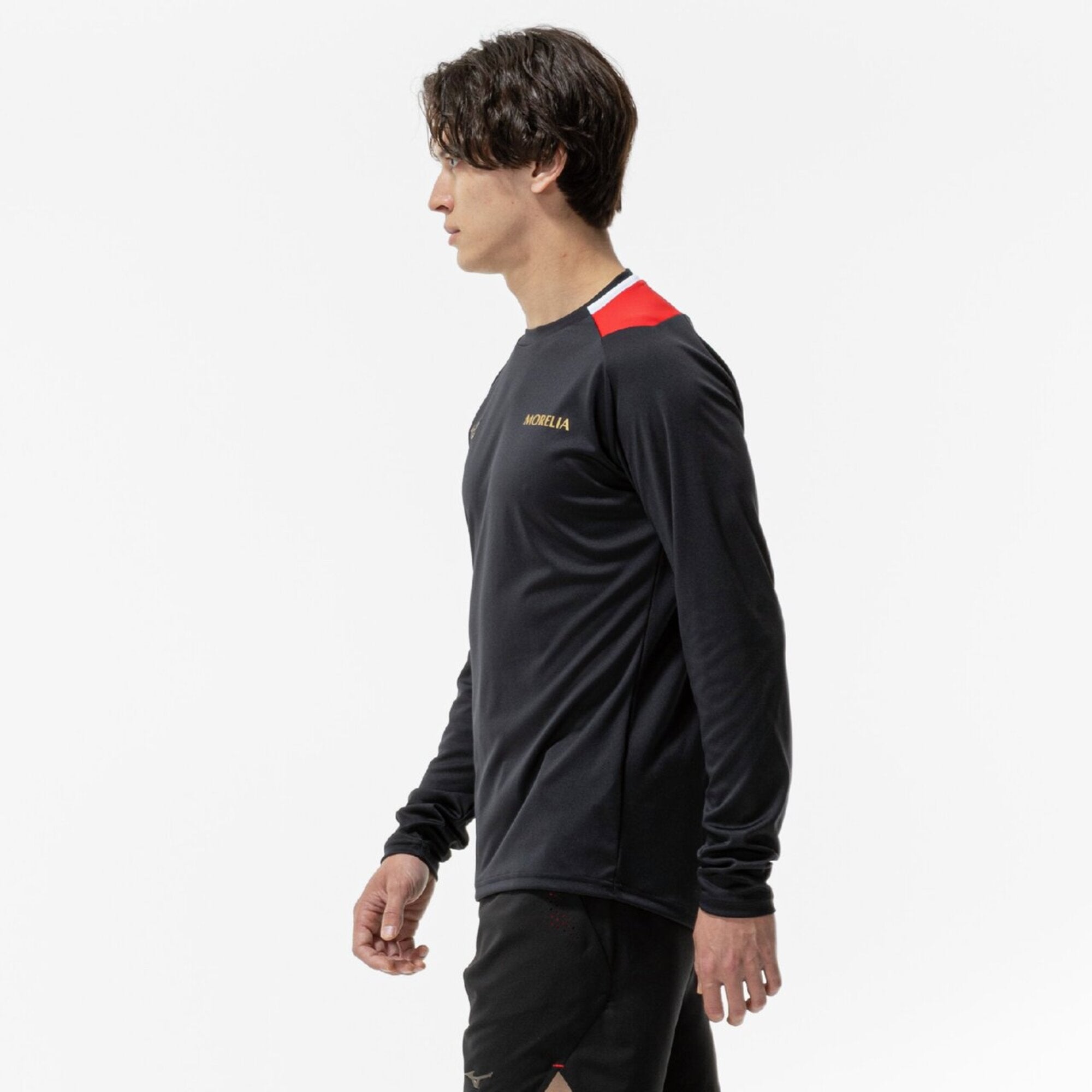 MORELIA FIELD SHIRT - Clothing - Tops