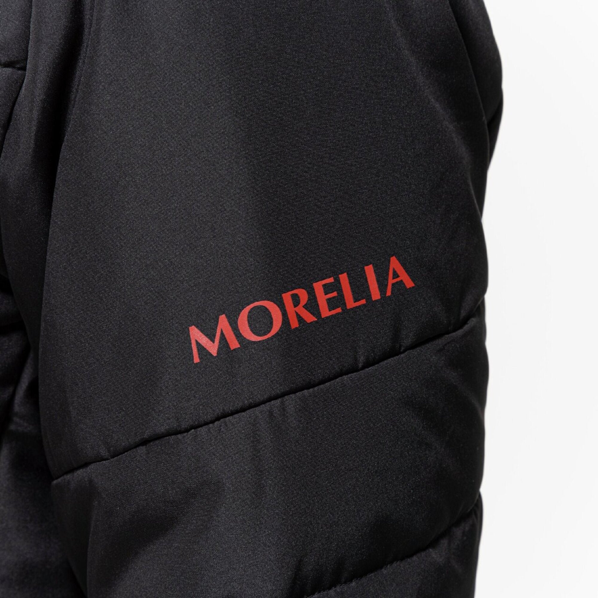 MORELIA TECHFILL BREATH WARMER JACKET - Clothing - Jackets