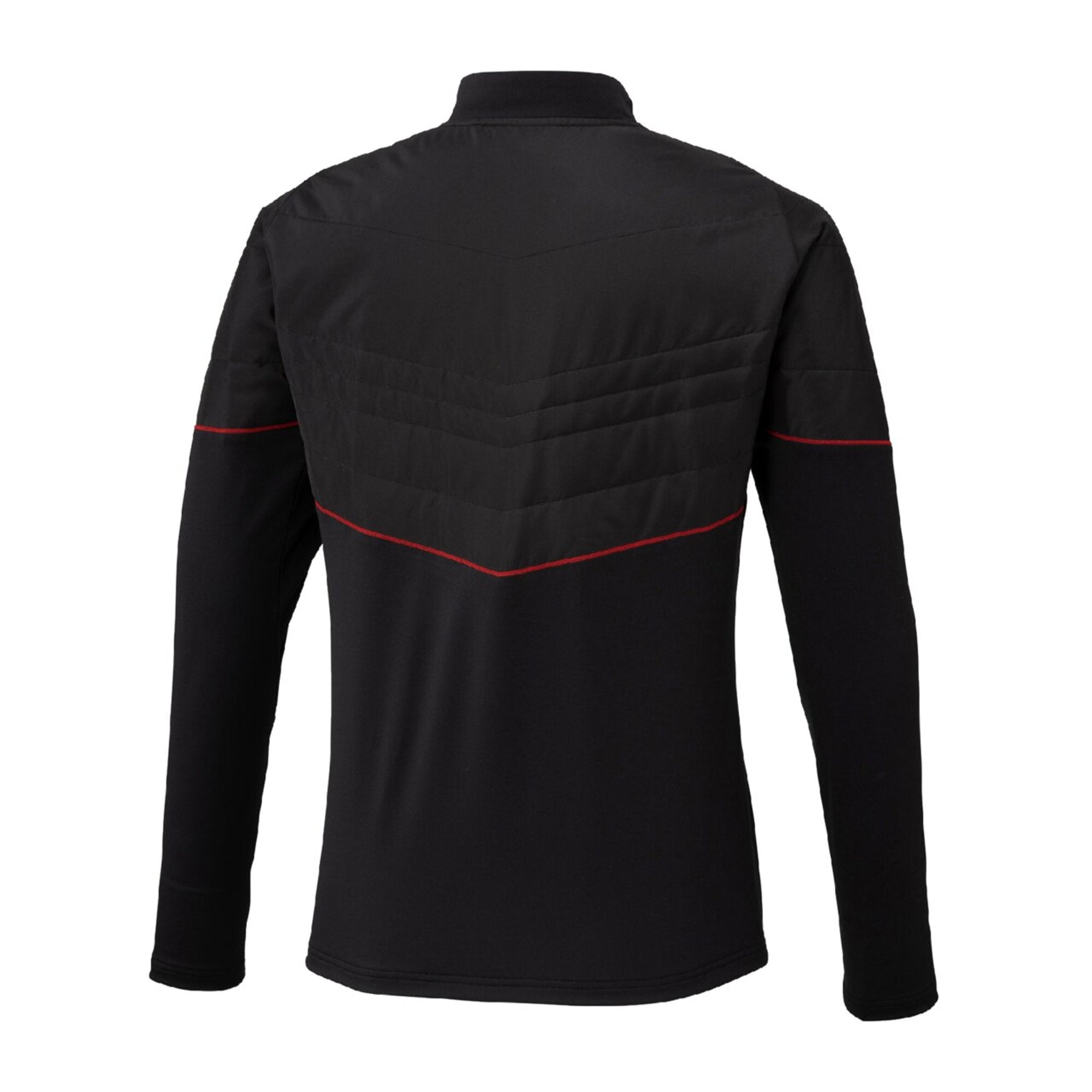 MORELIA HYBRID TRAINING TOP - Clothing - Tops