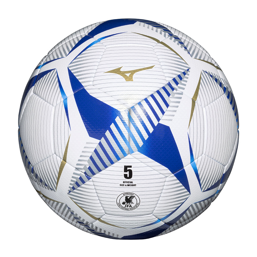 SOCCER BALL SIZE 5 - Equipment - Football