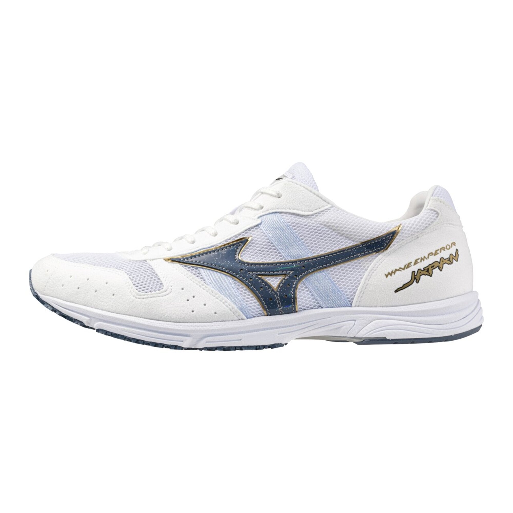 WAVE EMPEROR JAPAN 4 – Mizuno Singapore