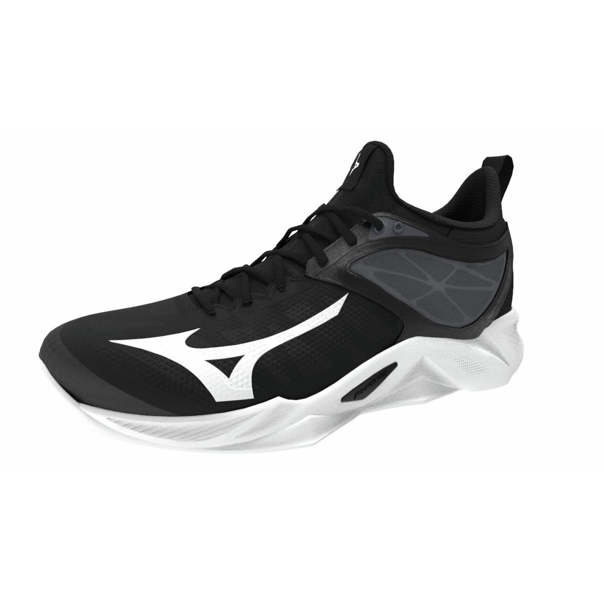 WAVE DIMENSION UNISEX - Footwear - Shoes