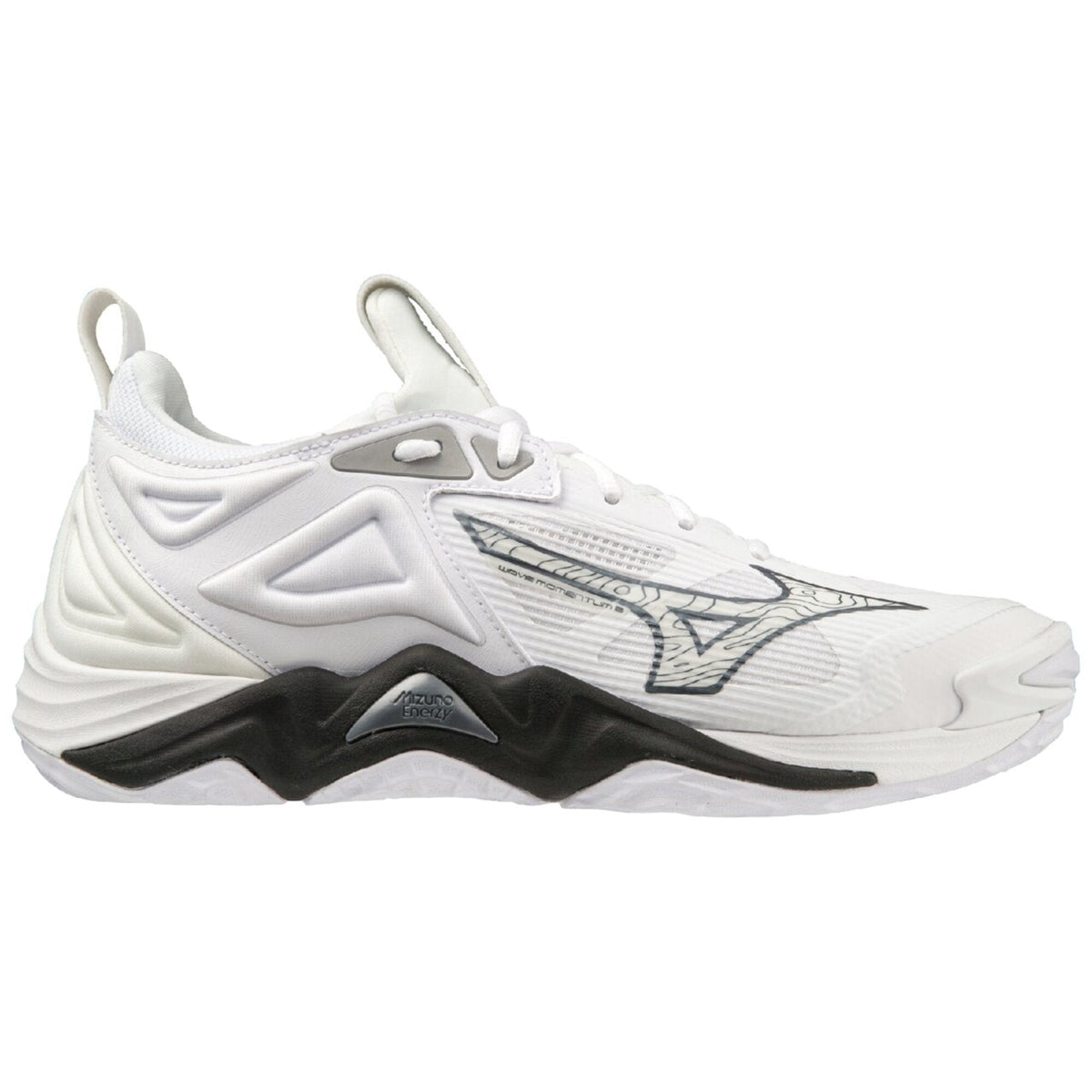 WAVE MOMENTUM 3 UNISEX - Footwear - Shoes