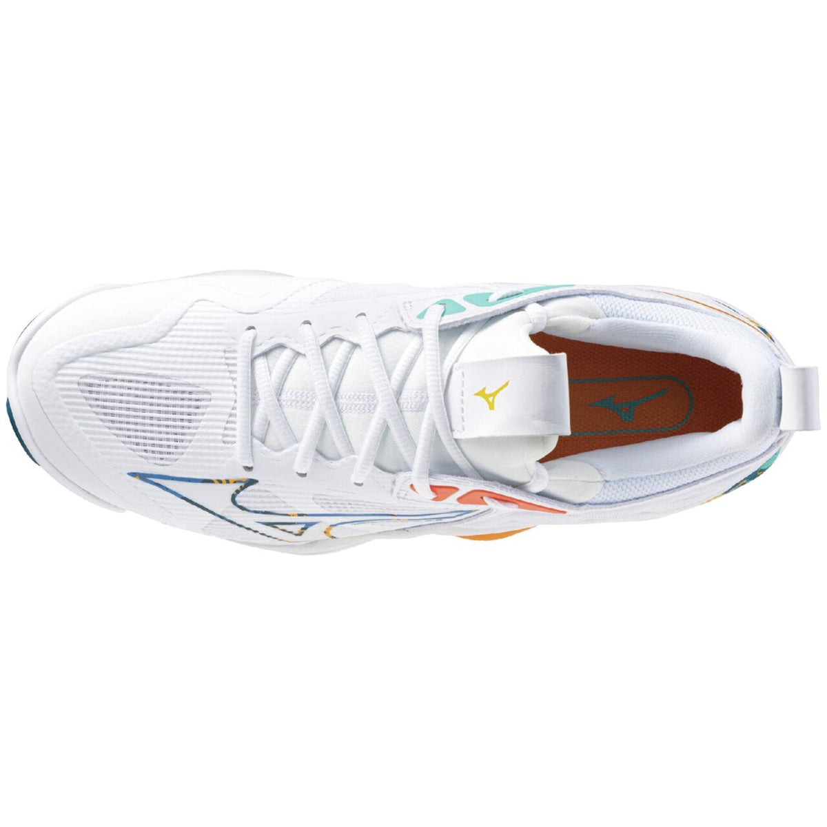 WAVE MOMENTUM 3 - FOOTWEAR - SHOES