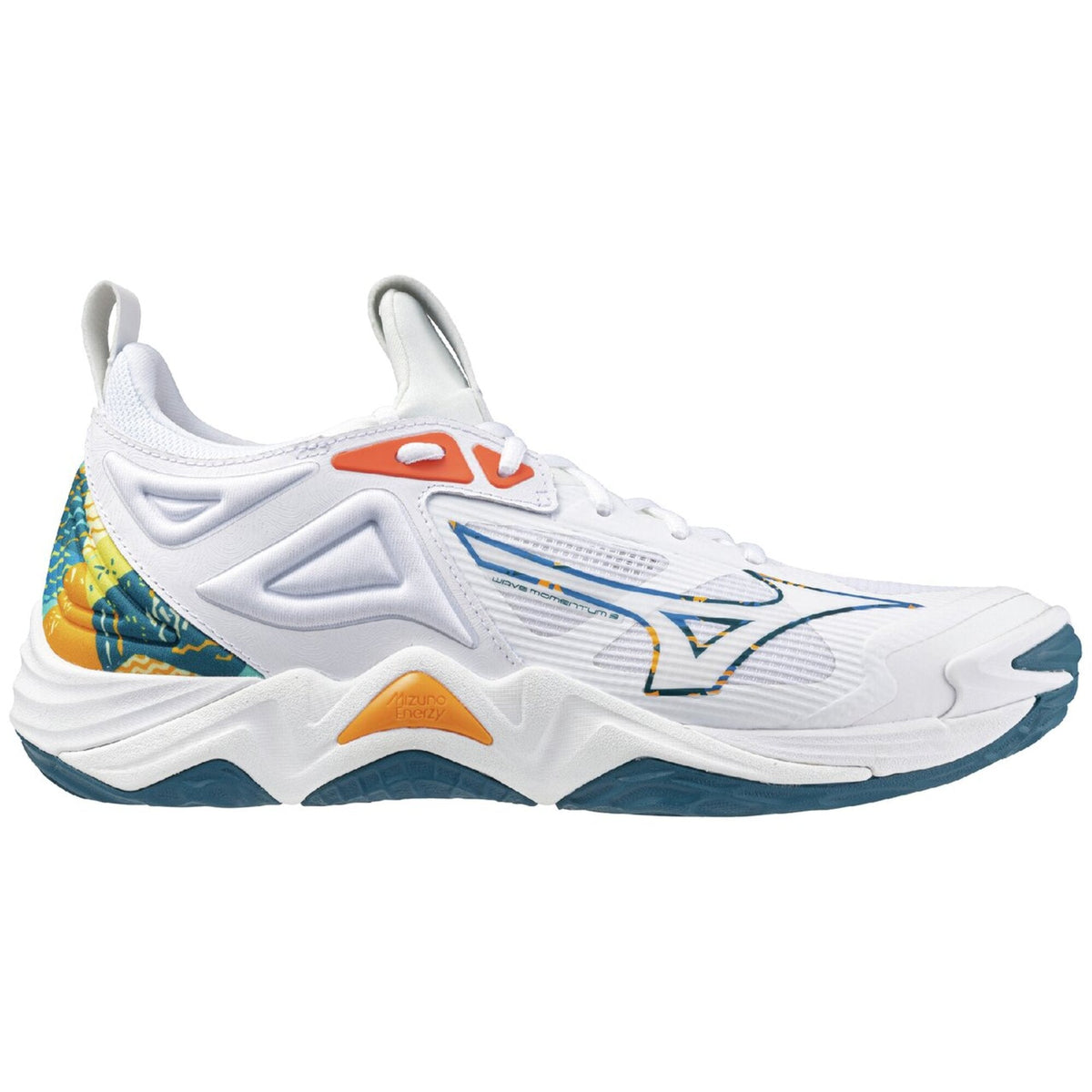 WAVE MOMENTUM 3 - FOOTWEAR - SHOES