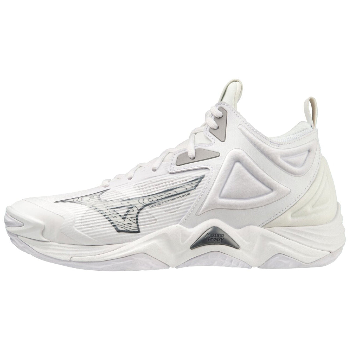 WAVE MOMENTUM 3 MID UNISEX - Footwear - Shoes