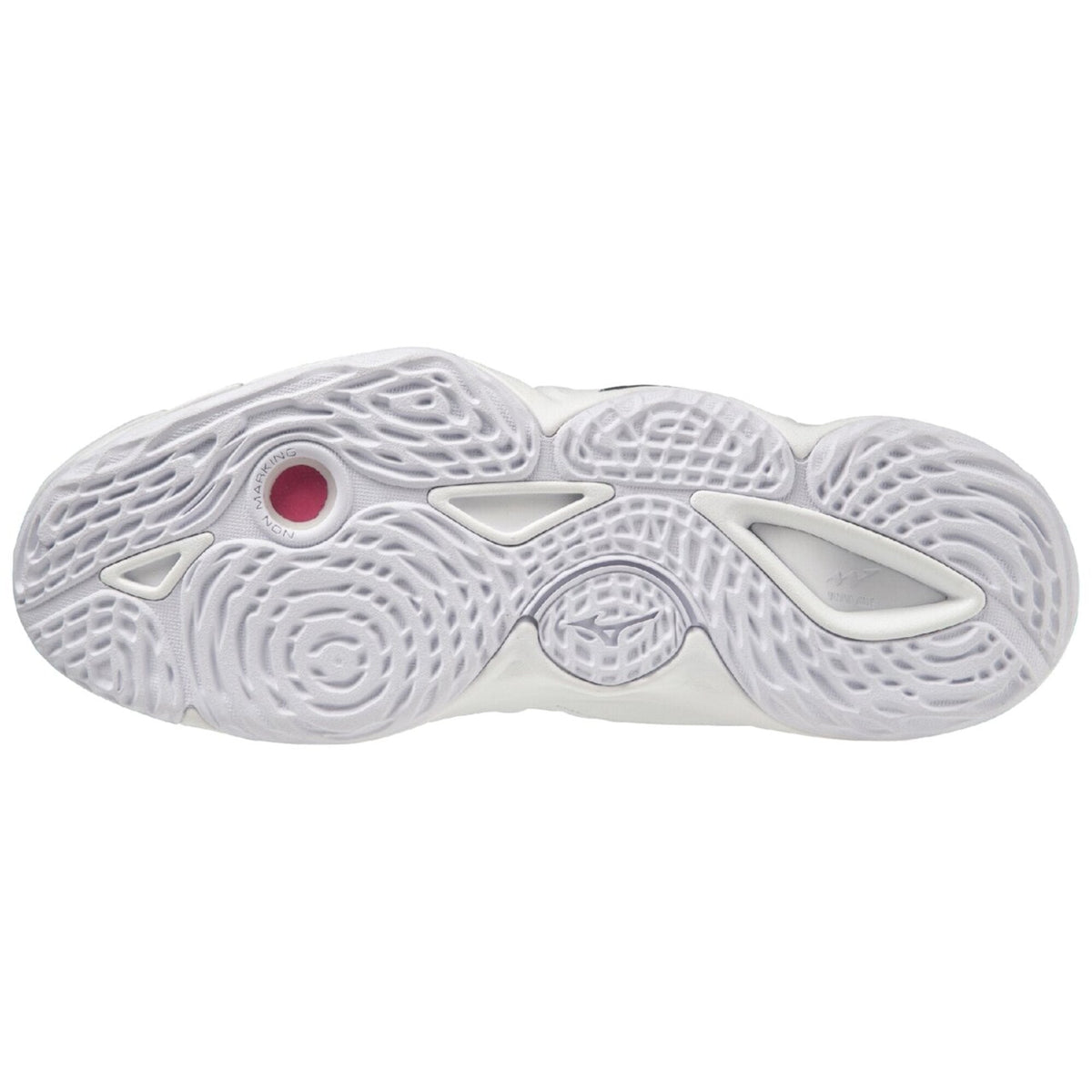 WAVE MOMENTUM 3 MID UNISEX - Footwear - Shoes