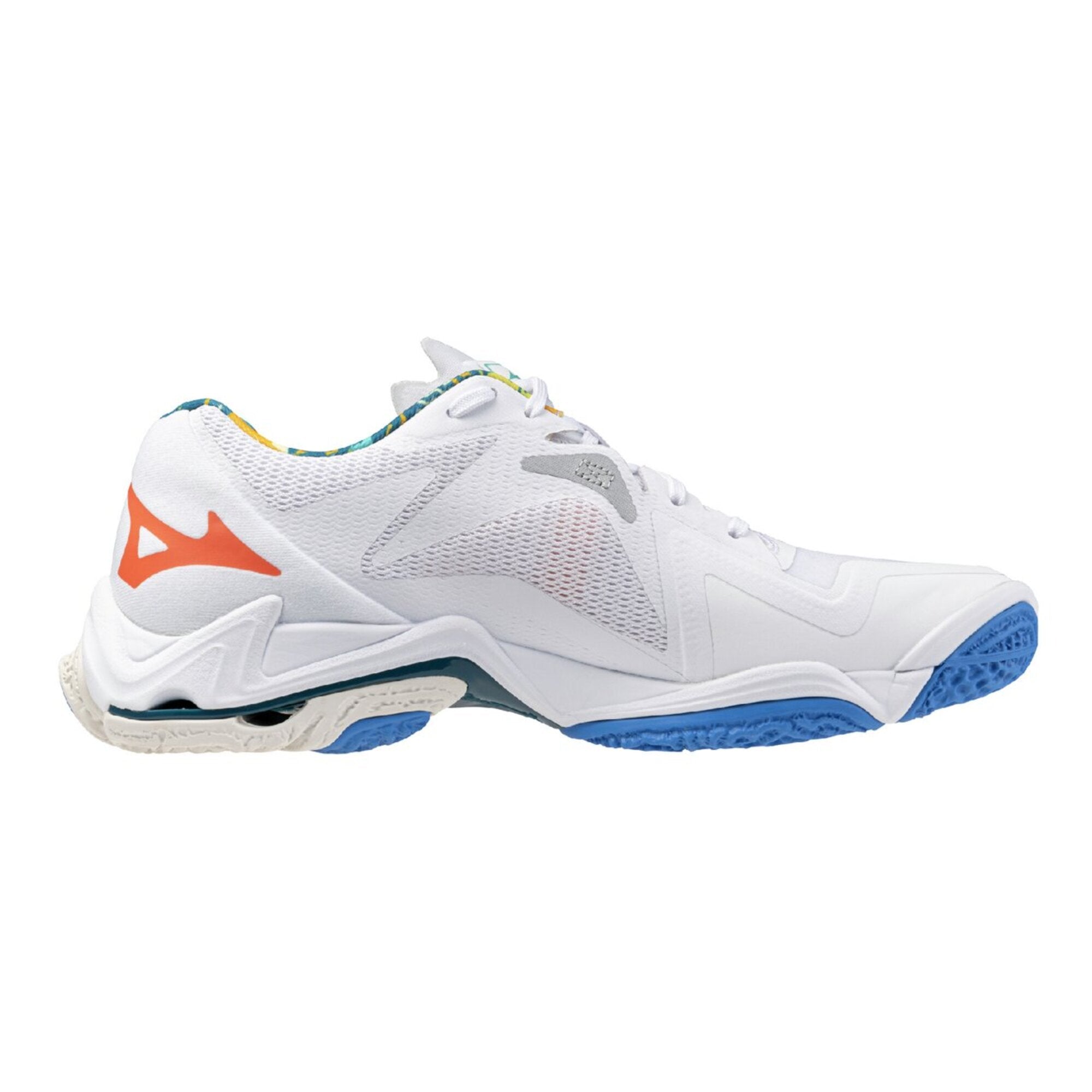WAVE LIGHTNING Z8 - FOOTWEAR - SHOES