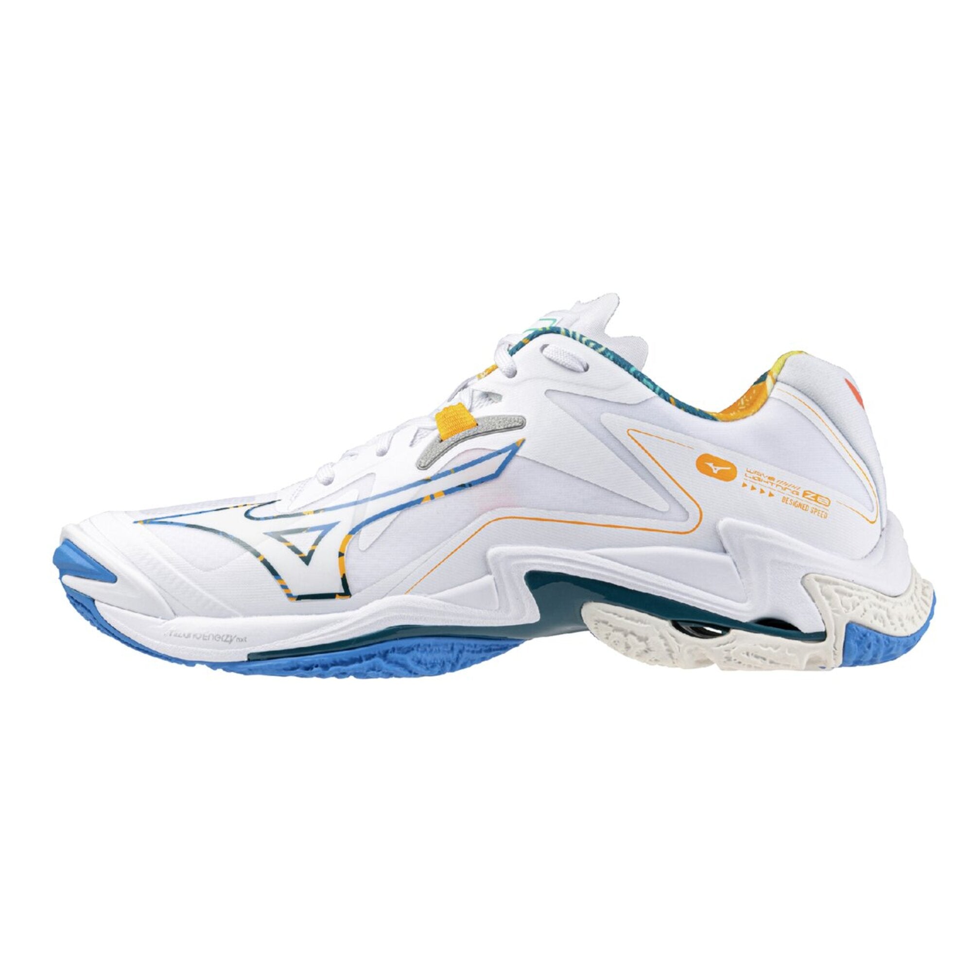 WAVE LIGHTNING Z8 - FOOTWEAR - SHOES