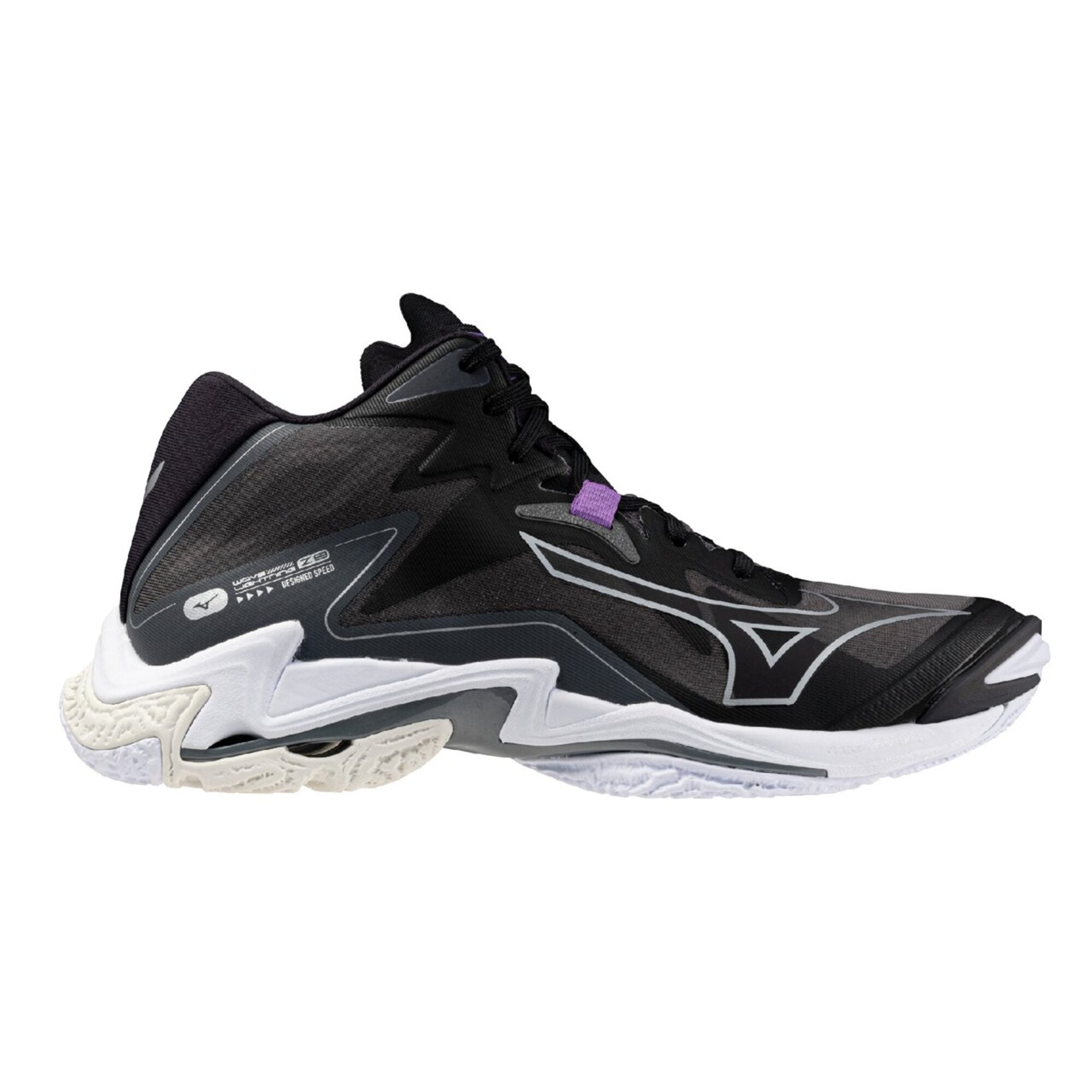 WAVE LIGHTNING Z8 MID - FOOTWEAR - SHOES