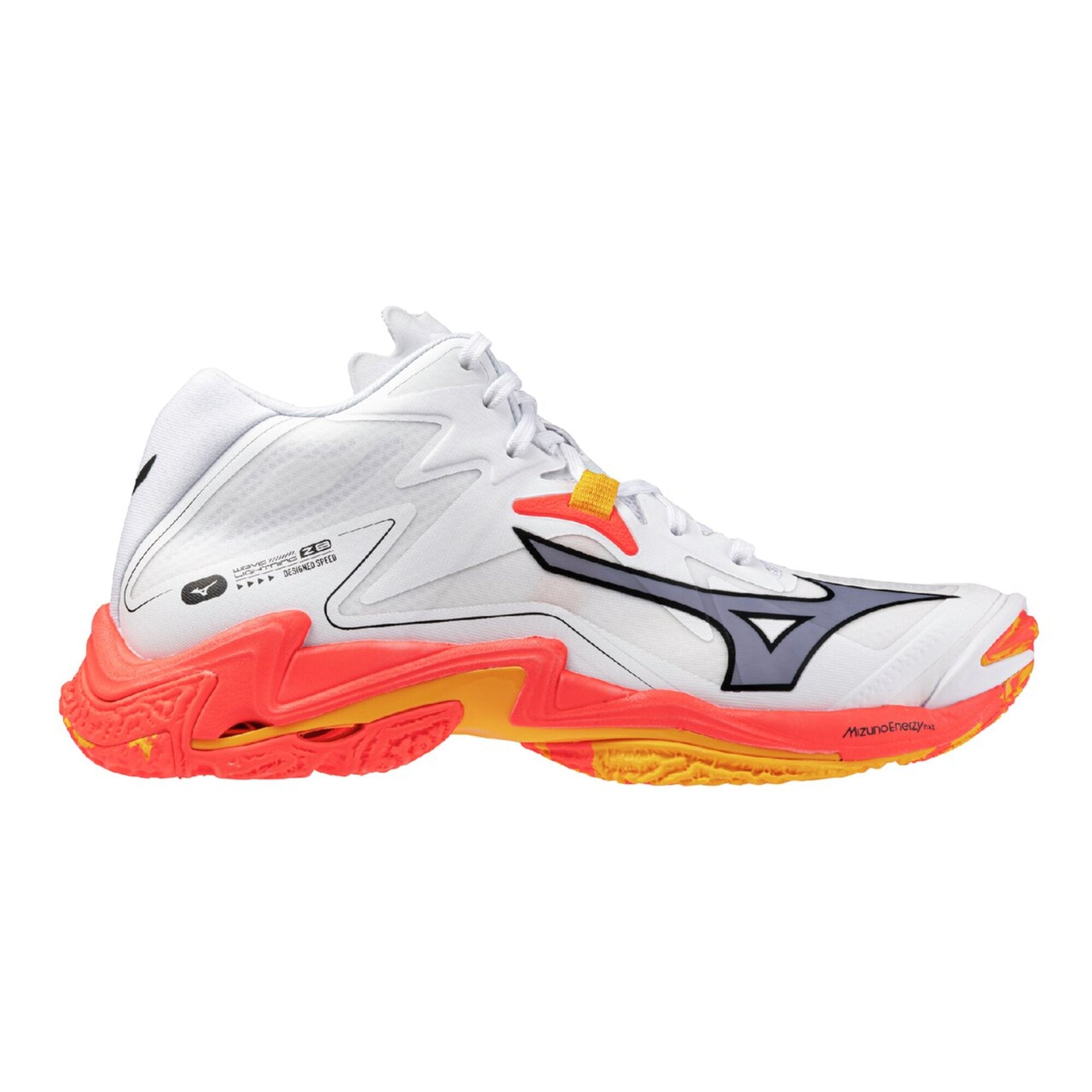 WAVE LIGHTNING Z8 MID - FOOTWEAR - SHOES