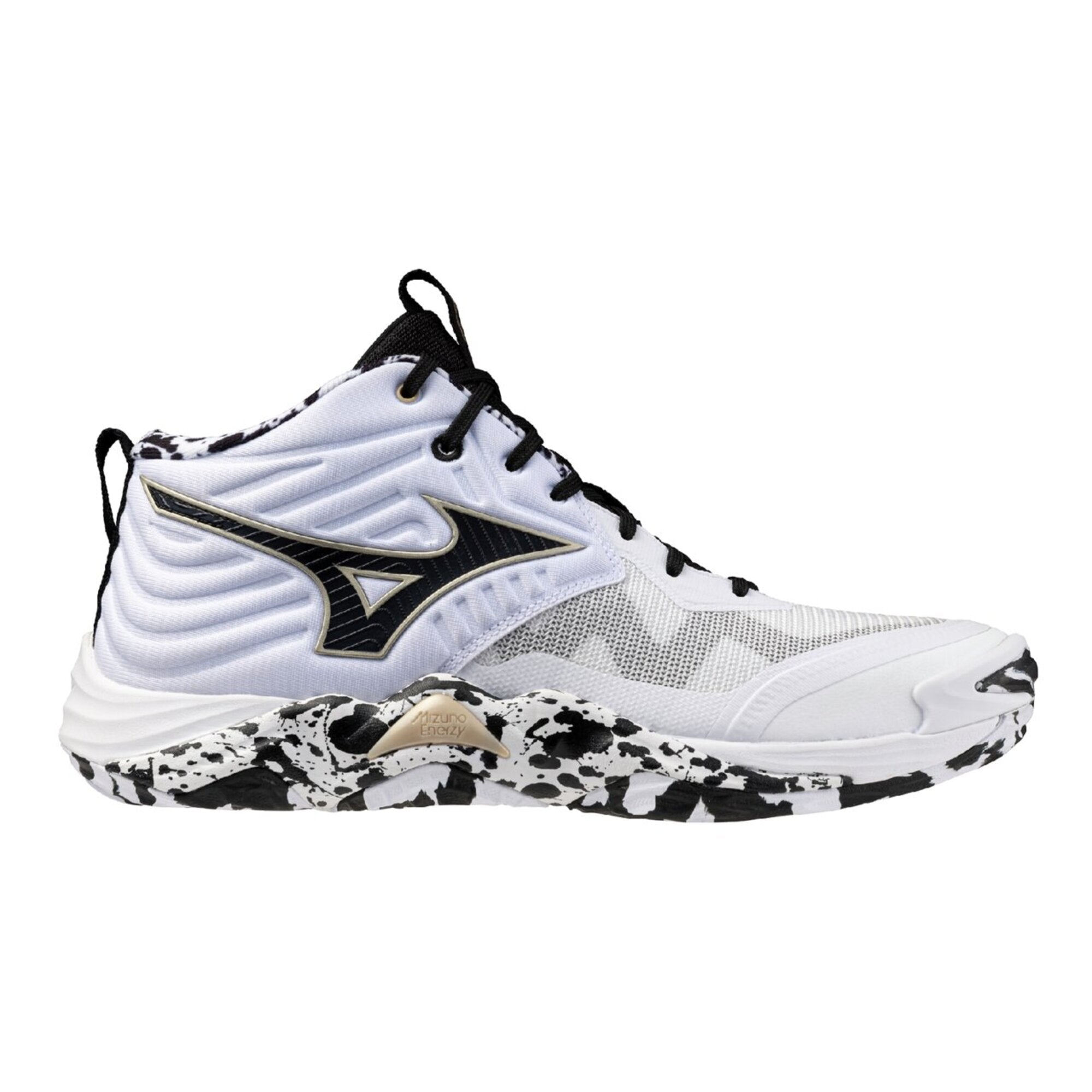 WAVE MOMENTUM ELITE MID - FOOTWEAR - SHOES