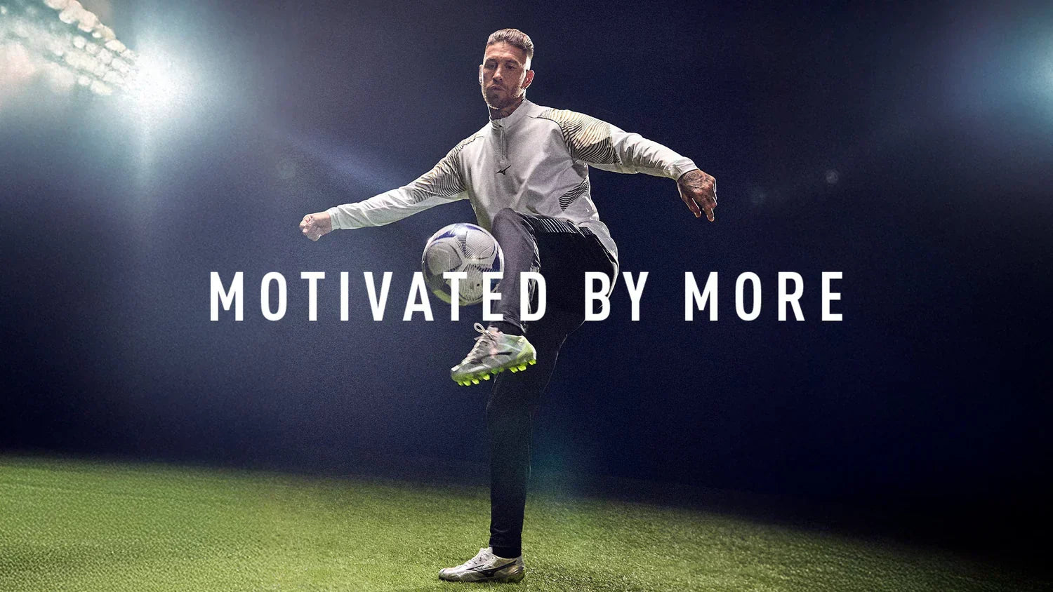 What Motivates You? The Power of "More" in Sports