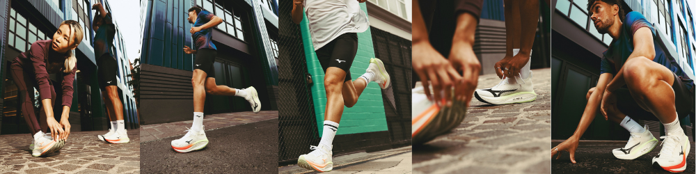 Running