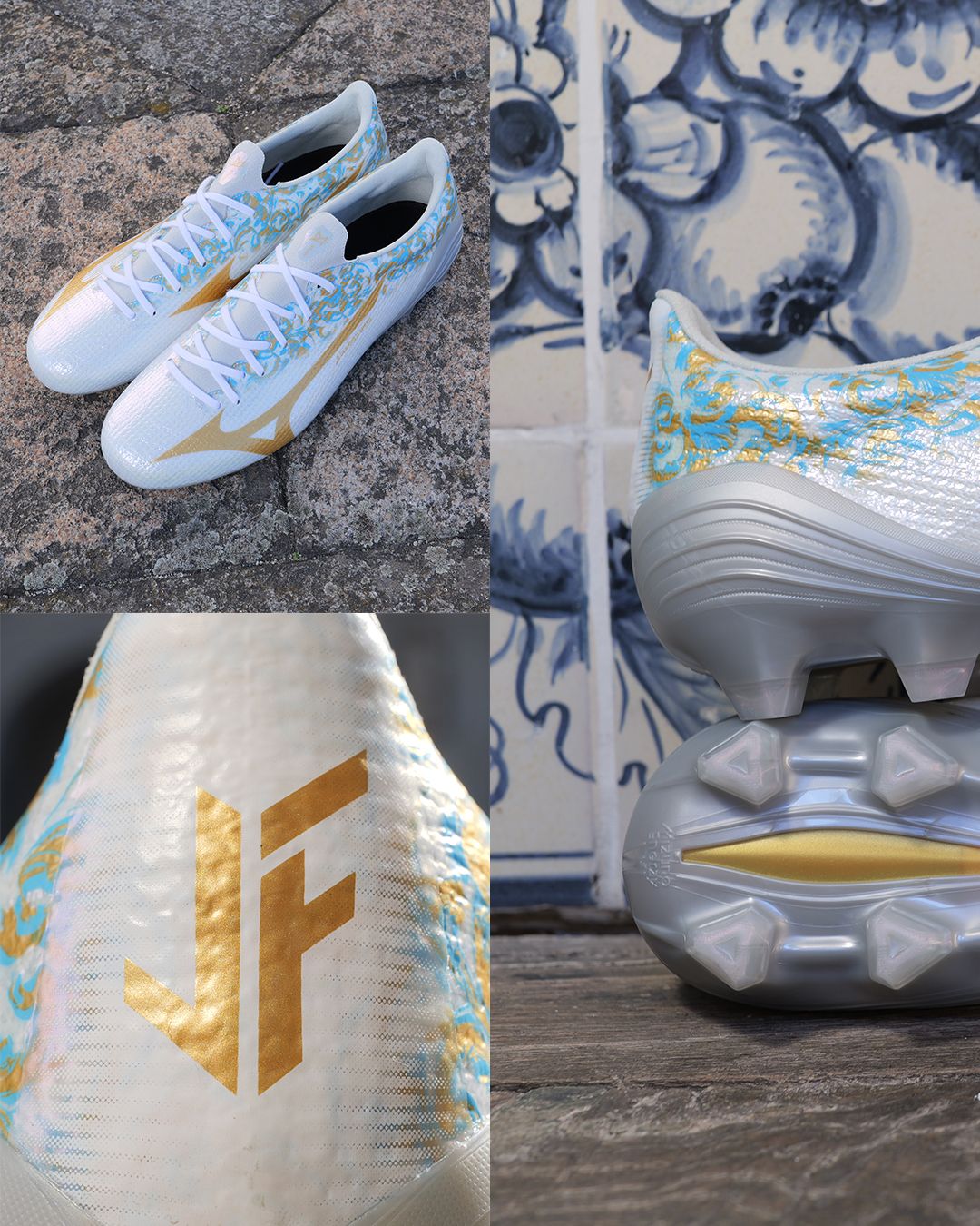 MIZUNO ALPHA α III JAPAN JOÃO FÉLIX SIGNATURE EDITION – Mizuno