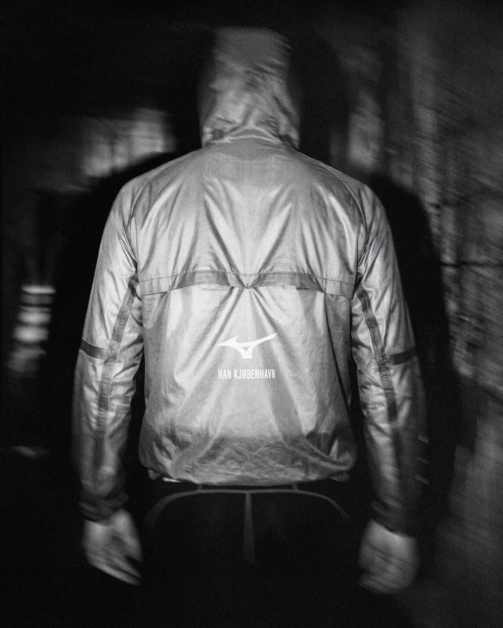 HAN KJØBENHAVN X MIZUNOTECH GILET MATT – Mizuno Singapore