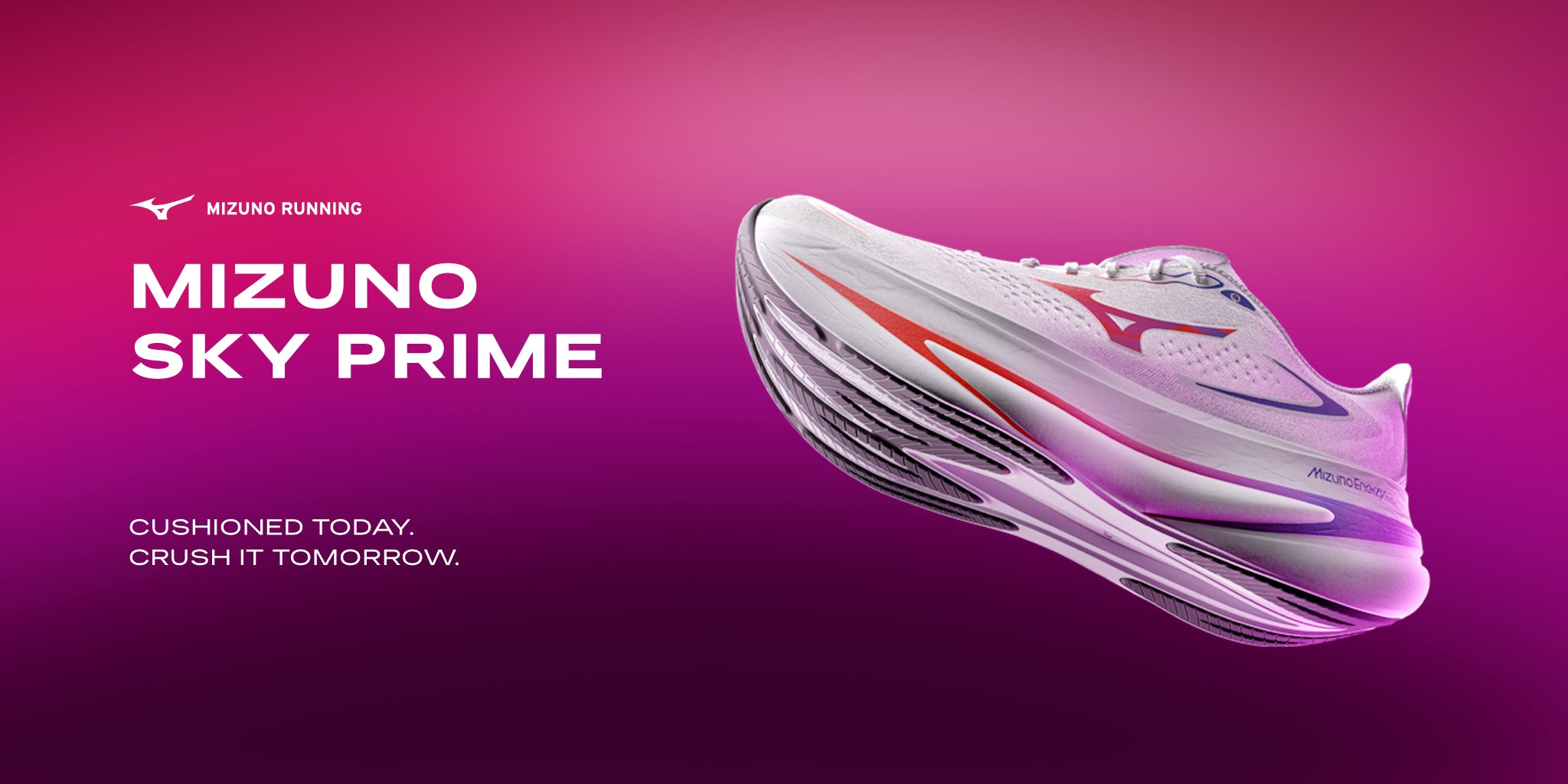 Mizuno Singapore Official Online Store