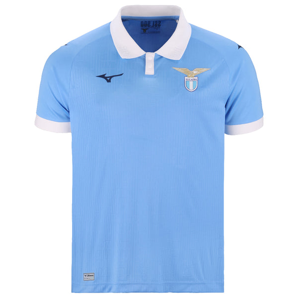 SS LAZIO HOME JERSEY 26/27